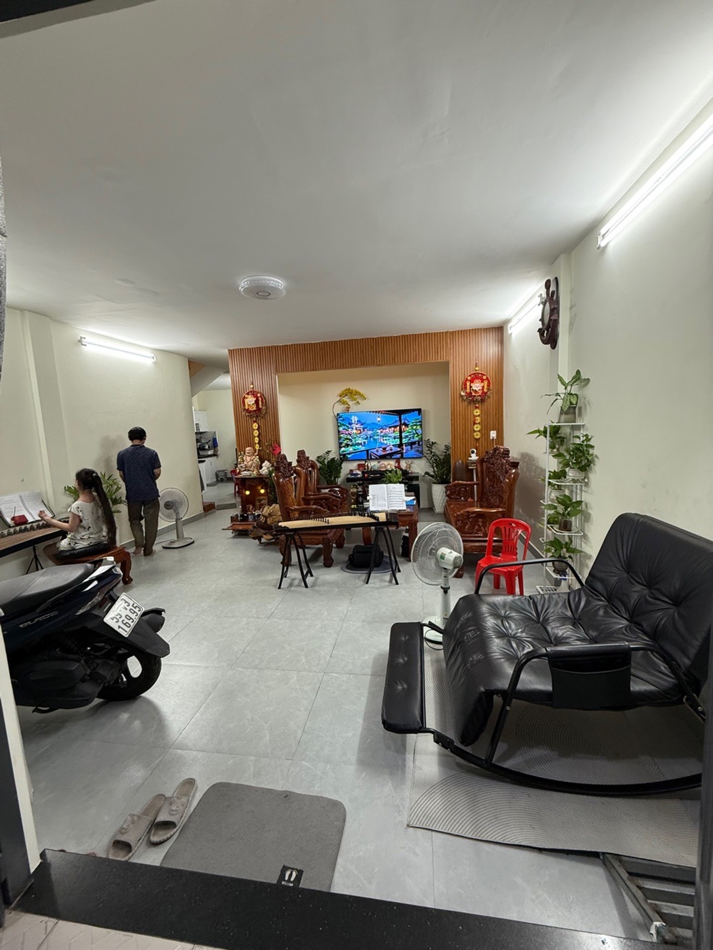 Cơ hội sở hữu nhà rộng 90m2 nở hậu tài lộc, vị trí đắc địa tại Gò Vấp