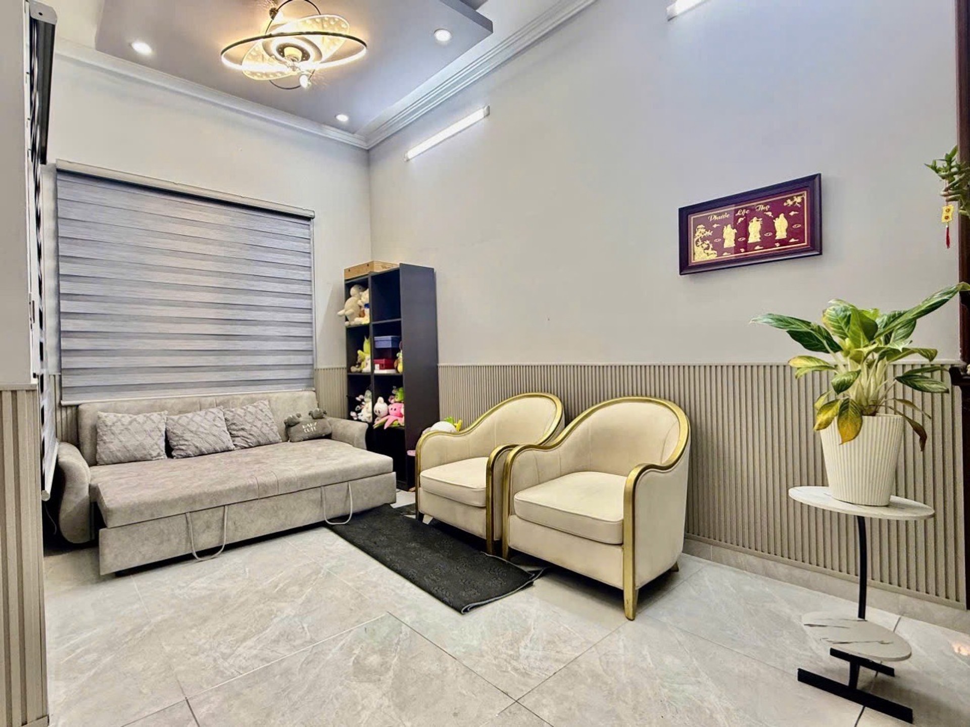 NHÀ ĐẸP – NỘI THẤT CAO CẤP – NHỈNH 6 Tỷ
NGAY GA METRO- TRUNG TÂM PHƯỚC LONG
