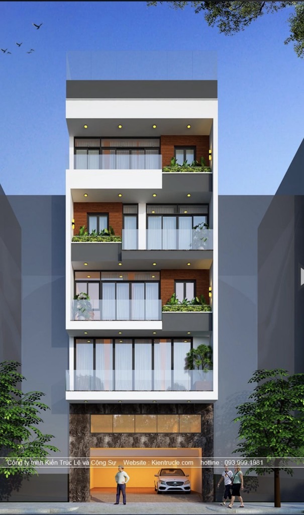 Bán nhà riêng diện tích 73m2 tại quận Bình Tân, mặt tiền 4m, đường nhựa 6m