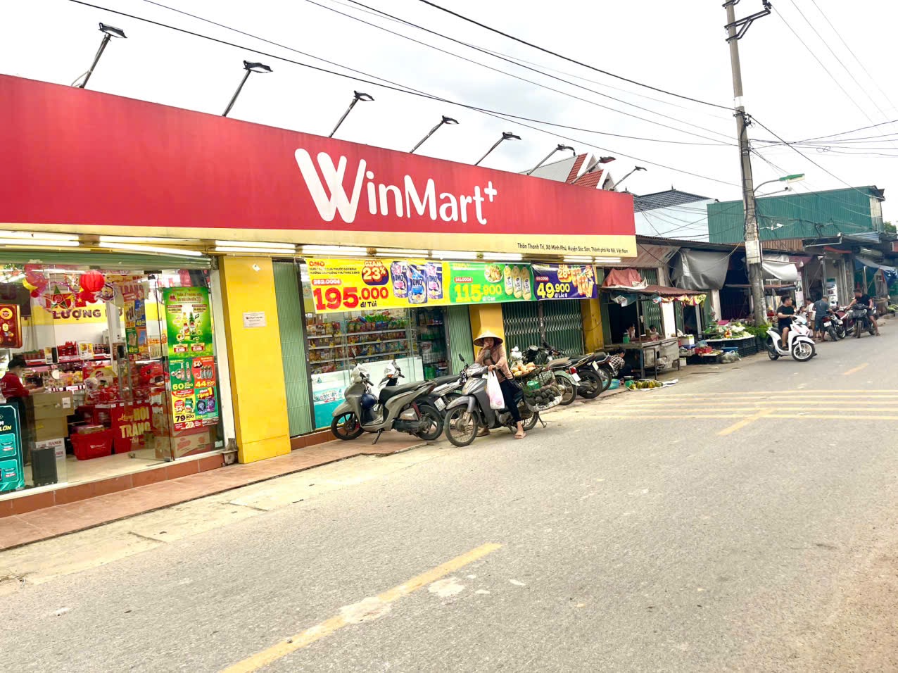 70M2 ĐẤTĐƯỜNG KINH DOANH OTO TRÁNH- ĐÓN ĐẦU DỰ ÁN CON ĐƯỜNG VÀNH ĐAI 1500TỶ-CÁCH ĐƯỜNG 35 CHỈ 400M