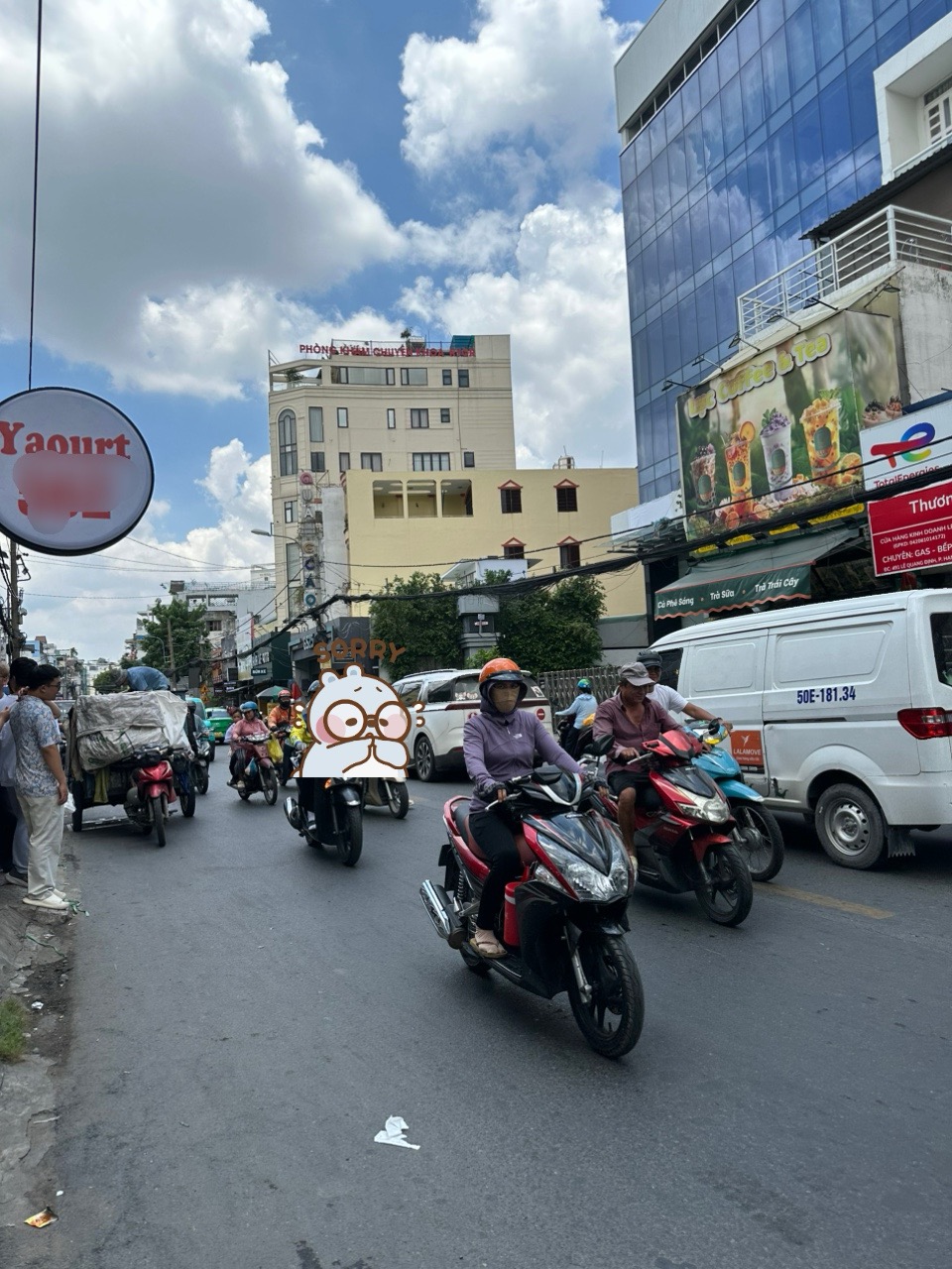 Chỉ 120TR/M Hẻm xe hơi gần mặt tiền nhà 1 đời chủ xây kiên cố ,Khu Toàn Cán Bộ Quan Chức nhỉnh 8 TỶ