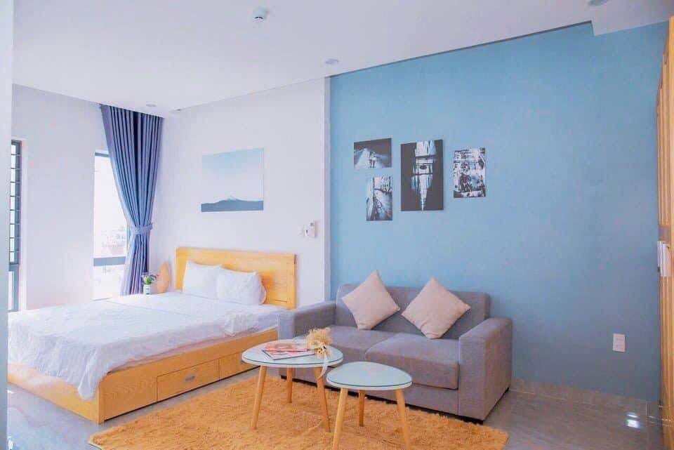 BÁN NHÀ MẶT TIỀN ĐỐNG ĐA - 525 M2 - 59 TỶ