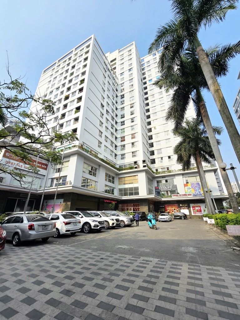CĂN HỘ CAO CẤP TÂY HỒ - CHUNG CƯ VƯỜN ĐÀO - 3 NGỦ - TẦNG TRUNG VIEW ĐẸP - NỘI THẤT SANG XỊN