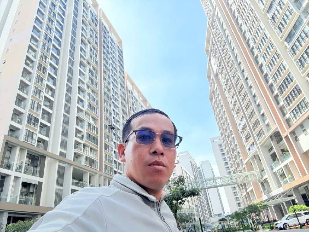 Căn hộ cao cấp 2 phòng ngủ tại Midtown The Signature, Quận 7, diện tích 79.9m2