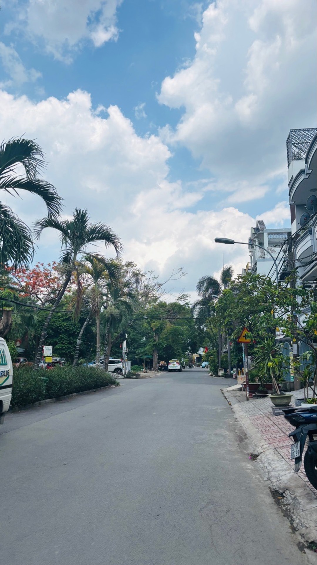 Bán đất mặt tiền đường rộng, view công viên tại phường An Lạc, Bình Tân