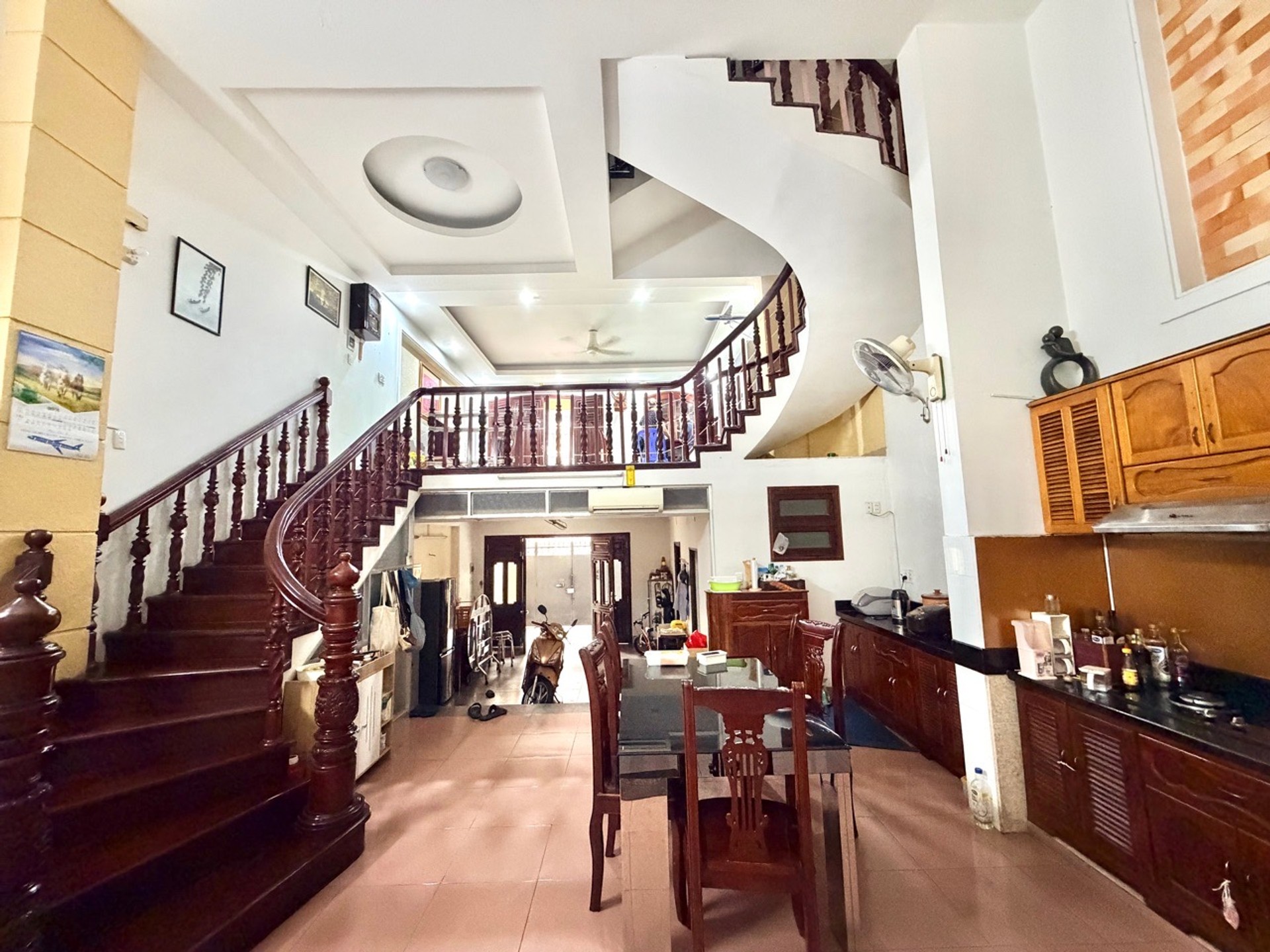 Bán nhà 5 tầng hẻm 6m Bạch Đằng, Tân Bình, gần sân bay