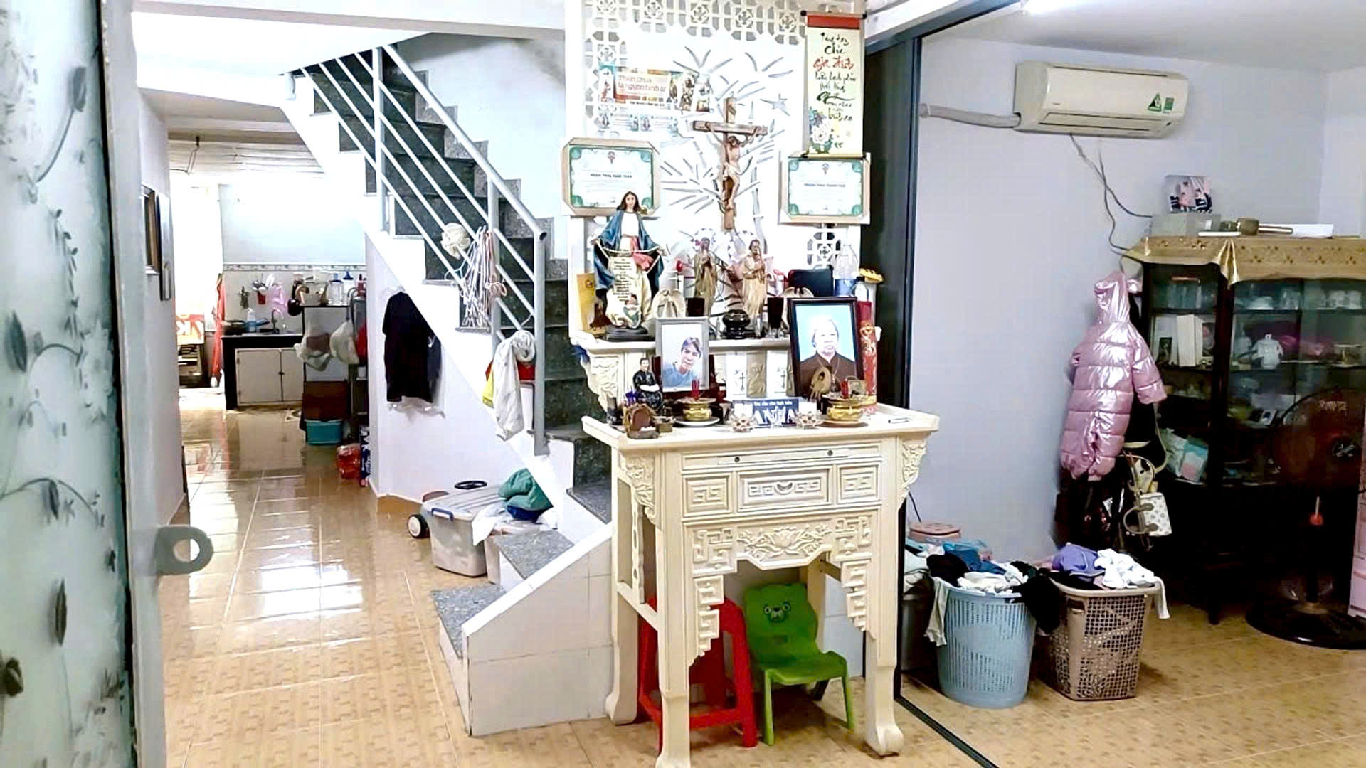 Bán Nhà Hưng Phú P9 Quận 8 – Cầu Chữ Y - 51M² – 3Tầng – 3PN – Chỉ 4,1 Tỷ TL