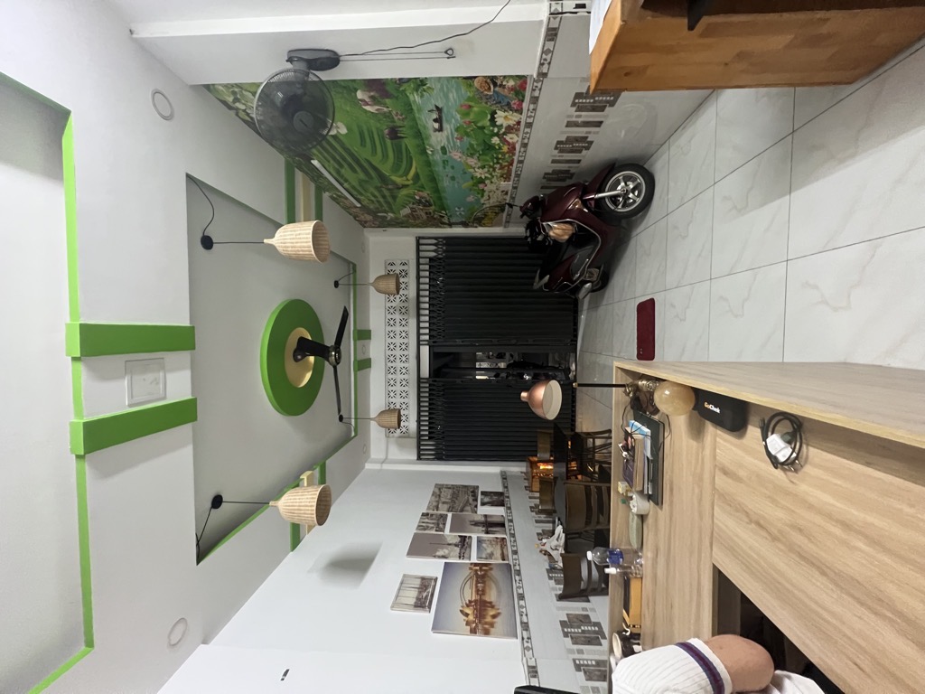 Bán shophouse mặt tiền 68m2 ngay công viên Đồng Đen - đầu tư kinh doanh quá hời, chỉ nhỉnh 6 tỷ