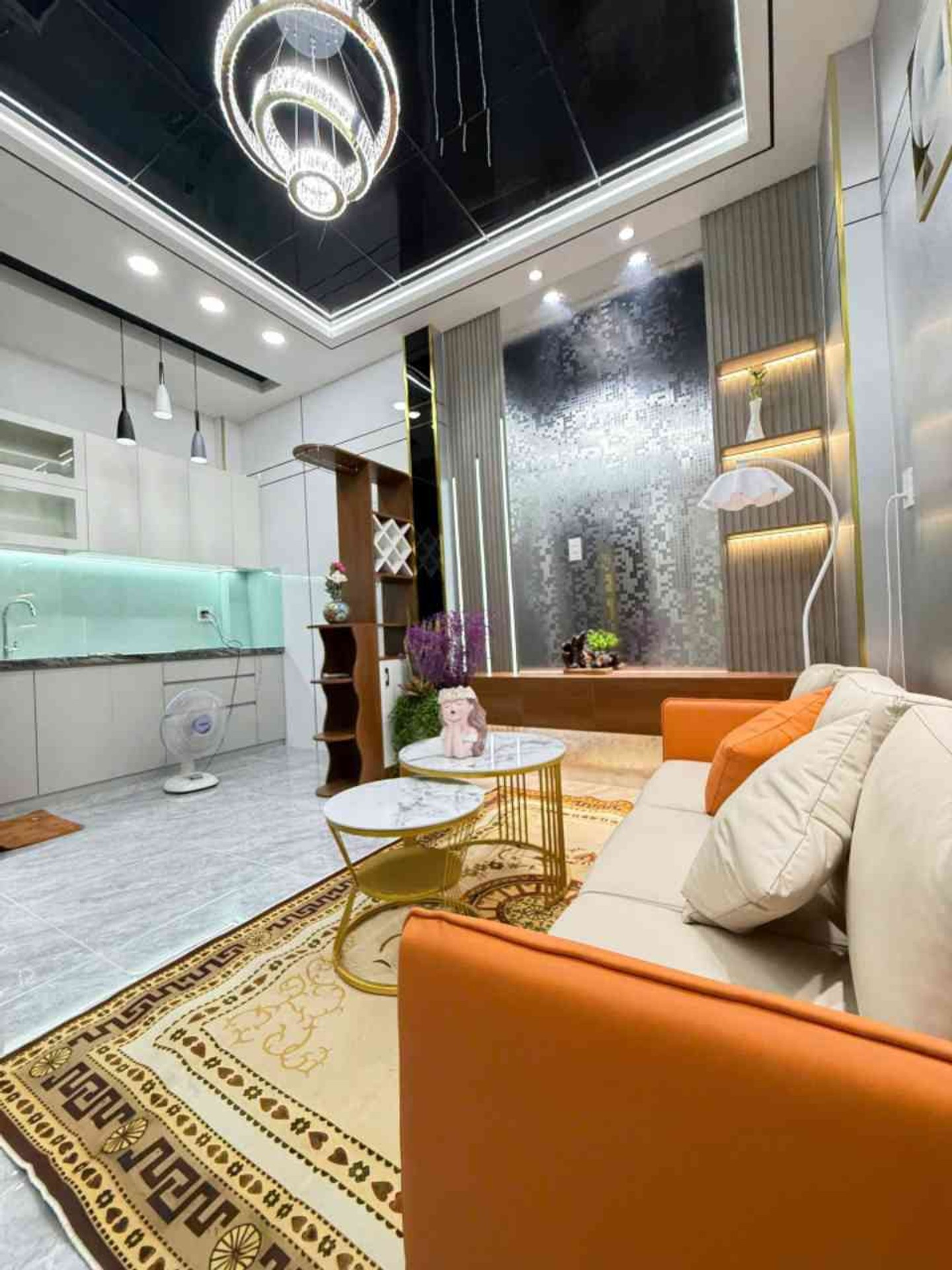 SIÊU PHẨM TRUNG TÂM LINH CHIỂU, THỦ ĐỨC – NHÀ ĐẸP MỚI VÀO Ở NGAY – CHỈ 2.9 TỶ