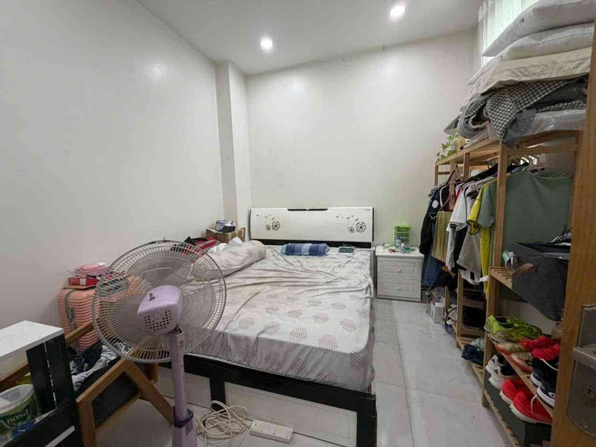 BÁN GẤP NHÀ ĐƯỜNG BÙI TƯ TOÀN GIÁ 10, 5TỶ