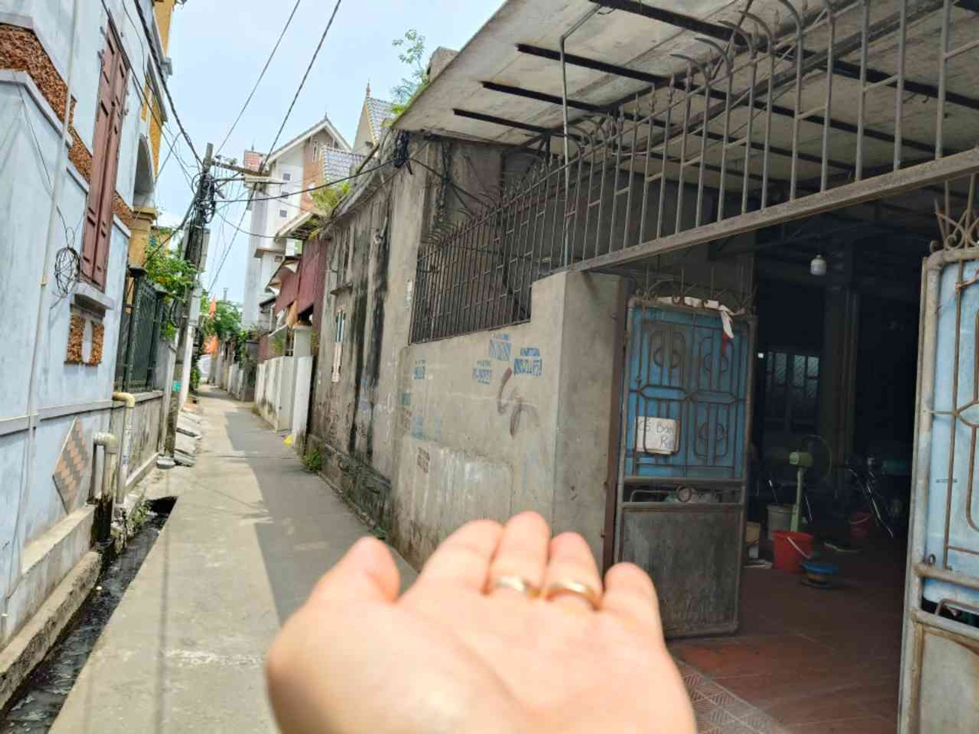 BÁN NHÀ MINH kHAI NHƯ QUỲNH HƯNG YÊN