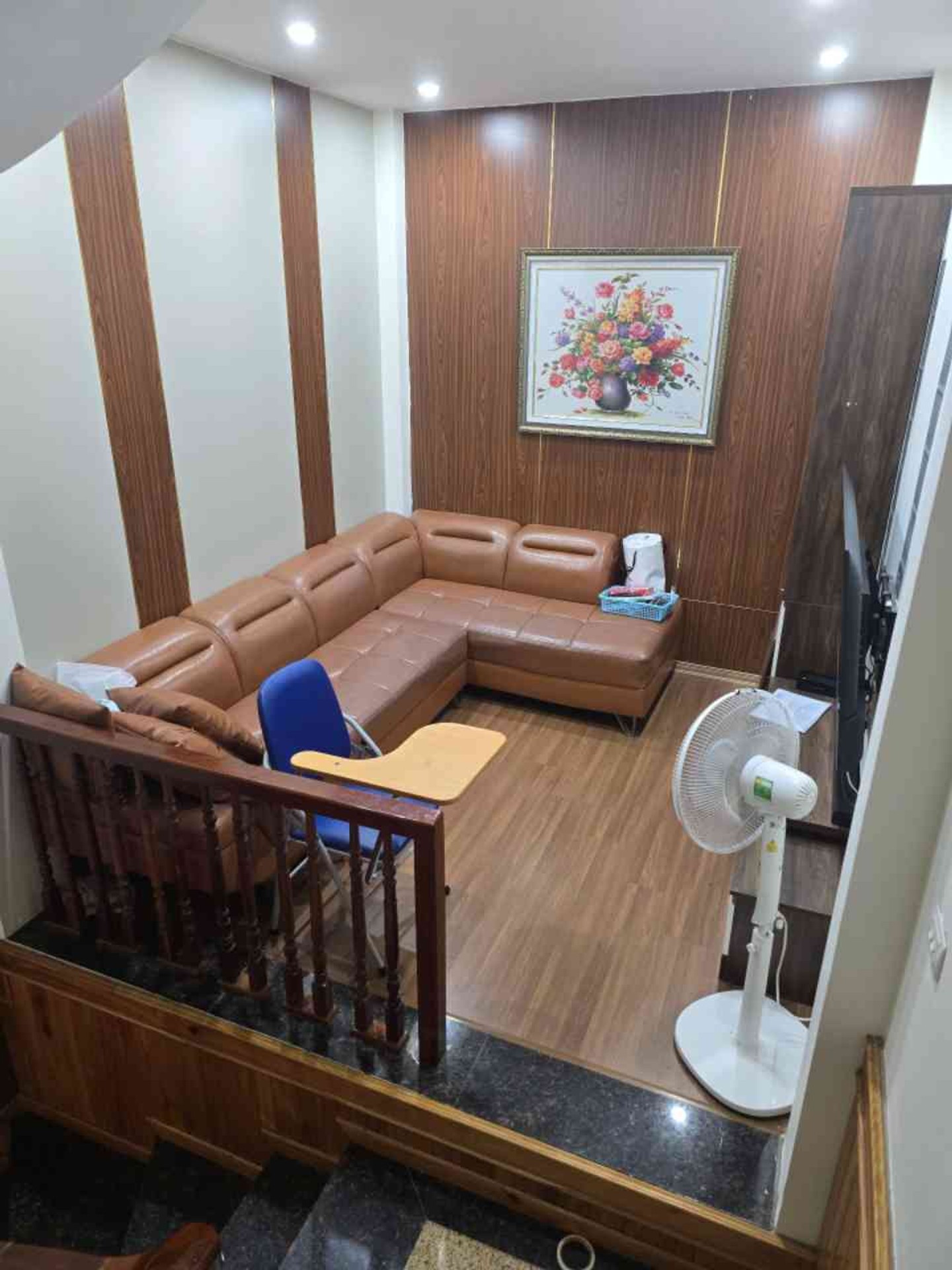 CHÍNH CHỦ BÁN NHÀ 4 TẦNG DIỆN TÍCH 32M
TRUNG TÂM HÀ ĐÔNG GIÁ CHỈ HƠN 6 TỶ