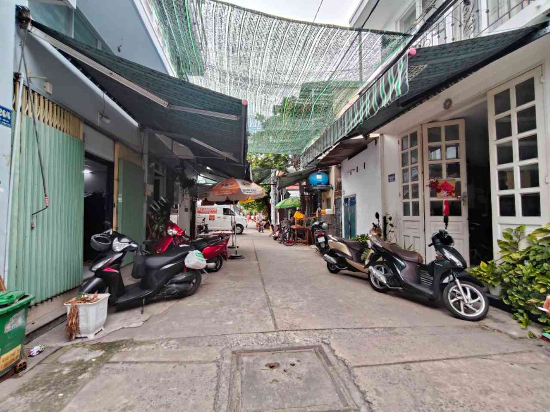 Cơ hội sở hữu nhà vị trí đắc địa, giá tốt tại khu vực sầm uất