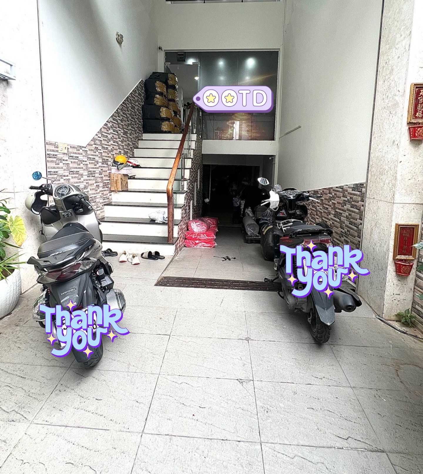 Đỉnh cao Mặt tiền kinh doanh Quận 8, 50m ra Dương Quang Đông, Tạ Quang Bửu, 6 tầng, 4x26m, giá 24tỷ