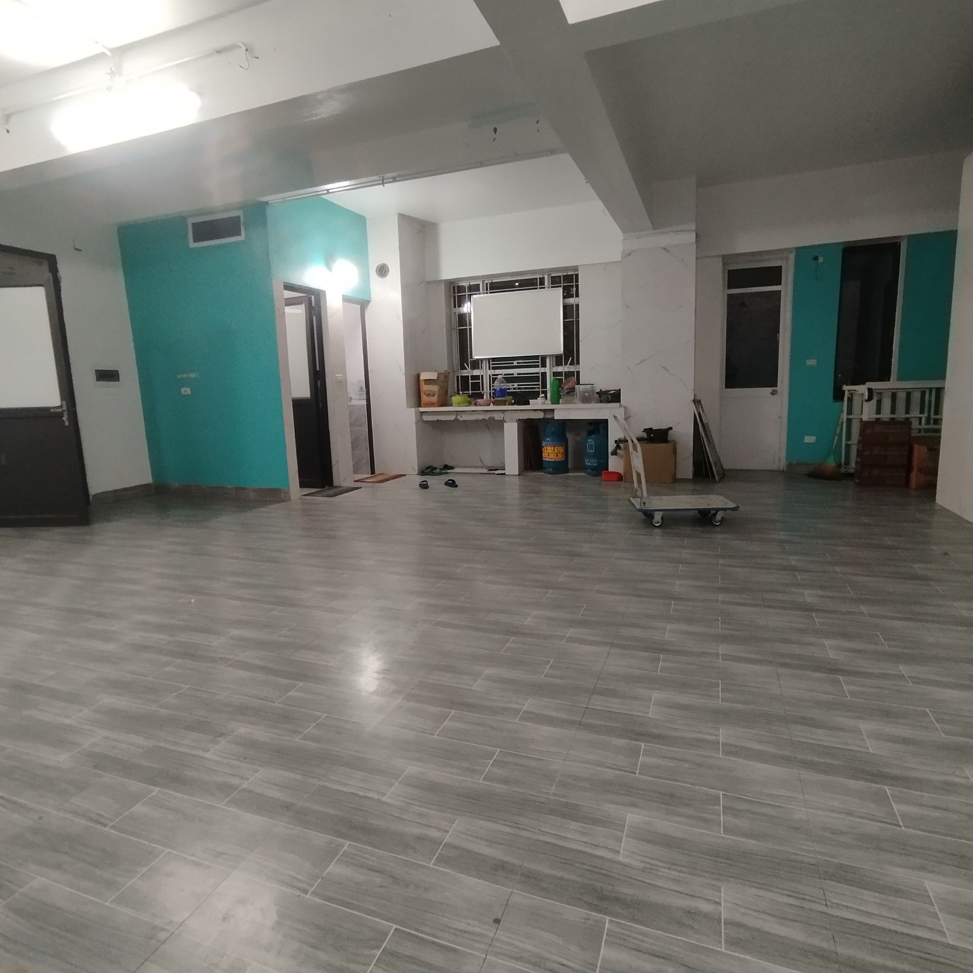 CHCC LÔ GÓC MẶT PHỐ LÊ ĐỨC THỌ – VIEW CÔNG VIÊN – 94M² – 8,2 TỶ – 0984.618.308