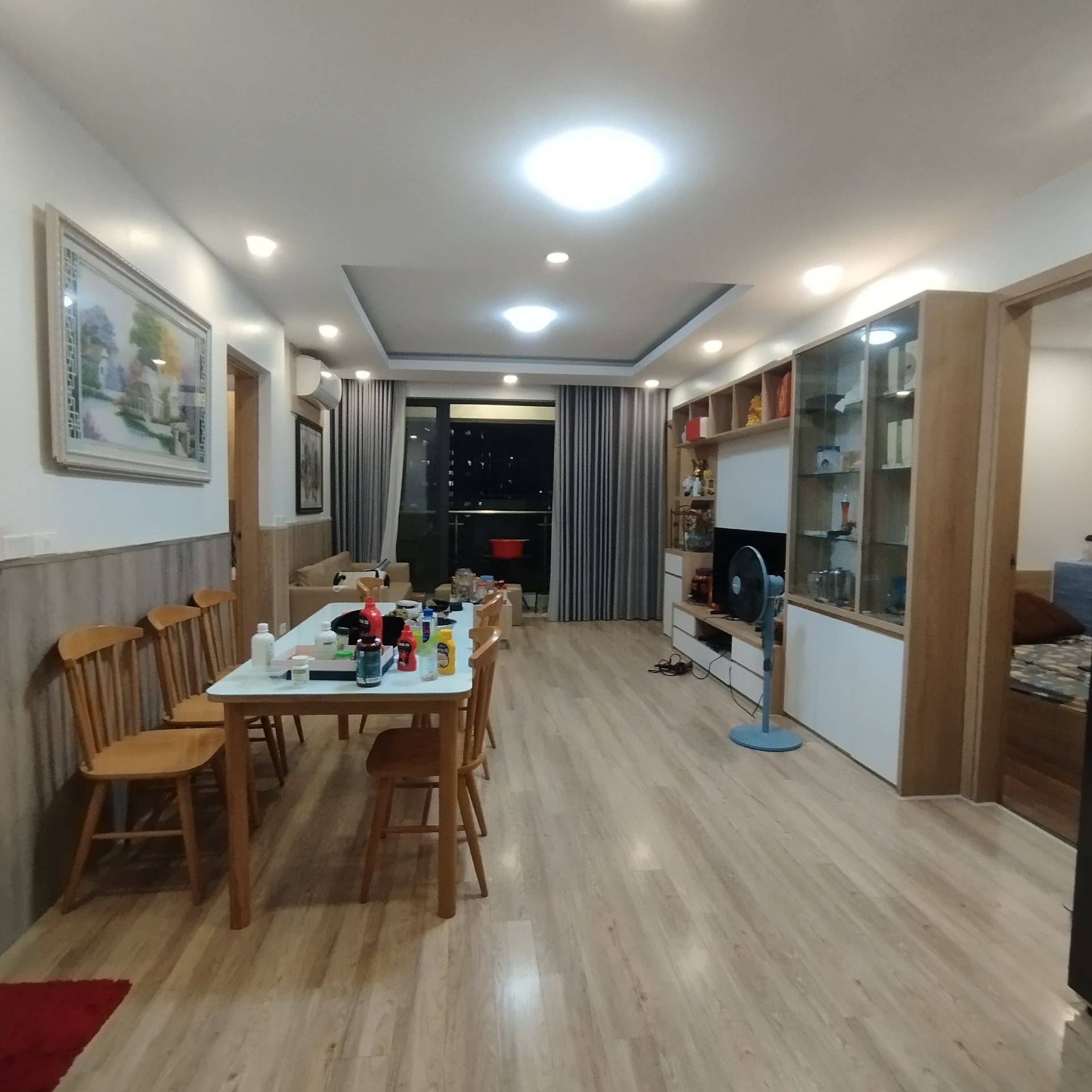 CHCC LÔ GÓC SUN SQUARE – 94,5M² – 3PN – NHỈNH 11 TỶ – 0984.618.308