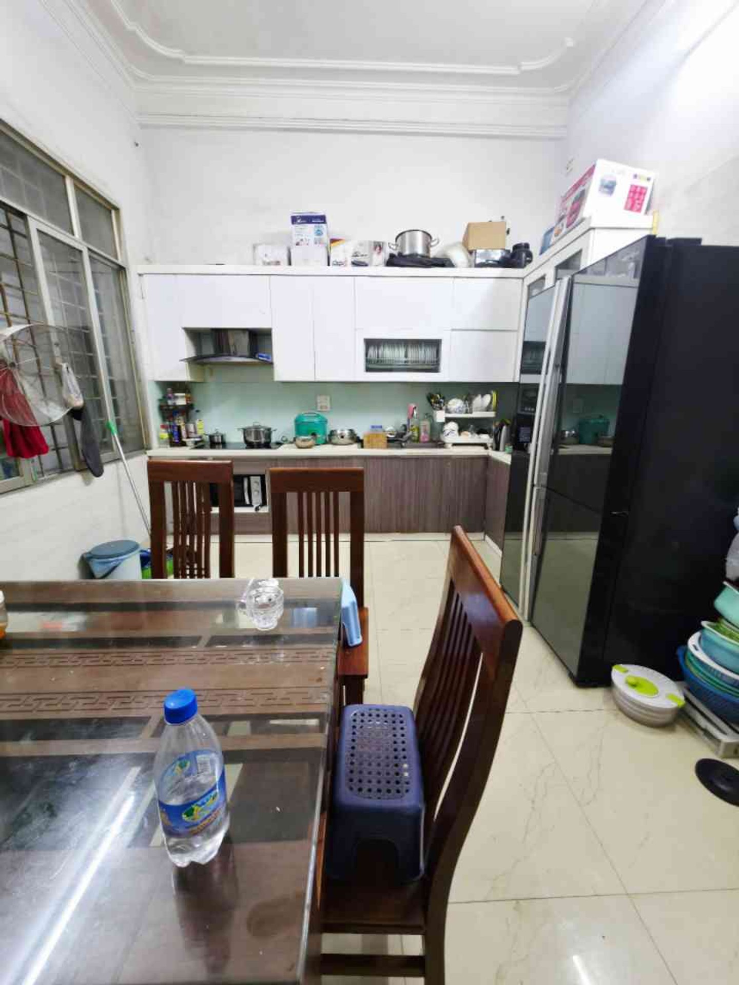 Nhà đẹp phân lô, ô tô tránh, trung tâm Hai Bà Trưng. DT53m2, mt4,5m