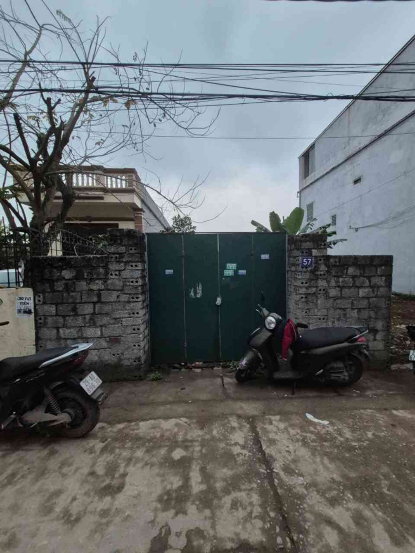 Đất Văn Bình Thường Tín – Vị Trí Vàng, Ô Tô Vào Tận Nơi