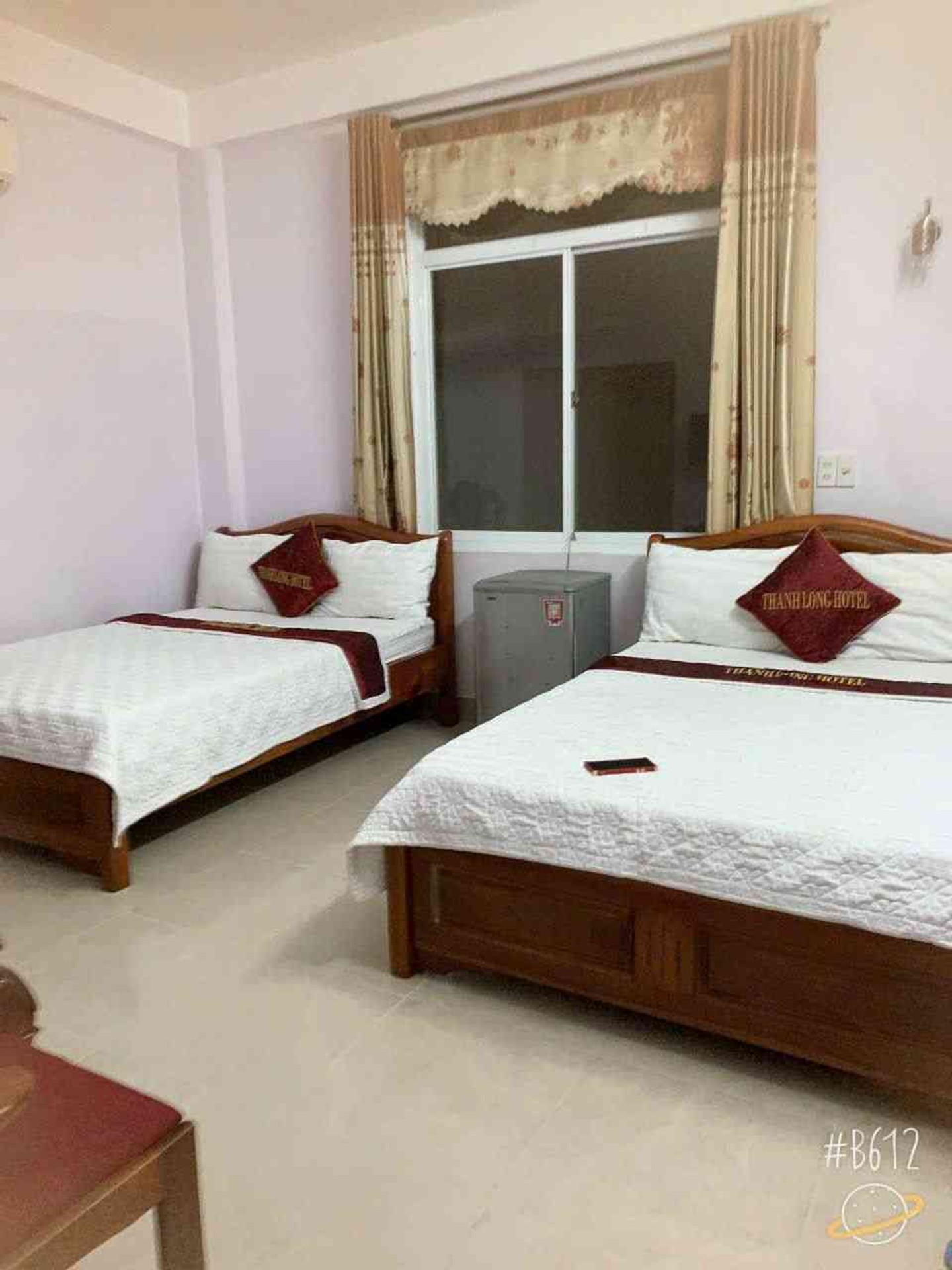 Bán Khách sạn đường Hà Bổng, Sơn Trà, Đà Nẵng - Cách trung tâm tài chính Quốc Tế 100m - Giá 3x tỷ