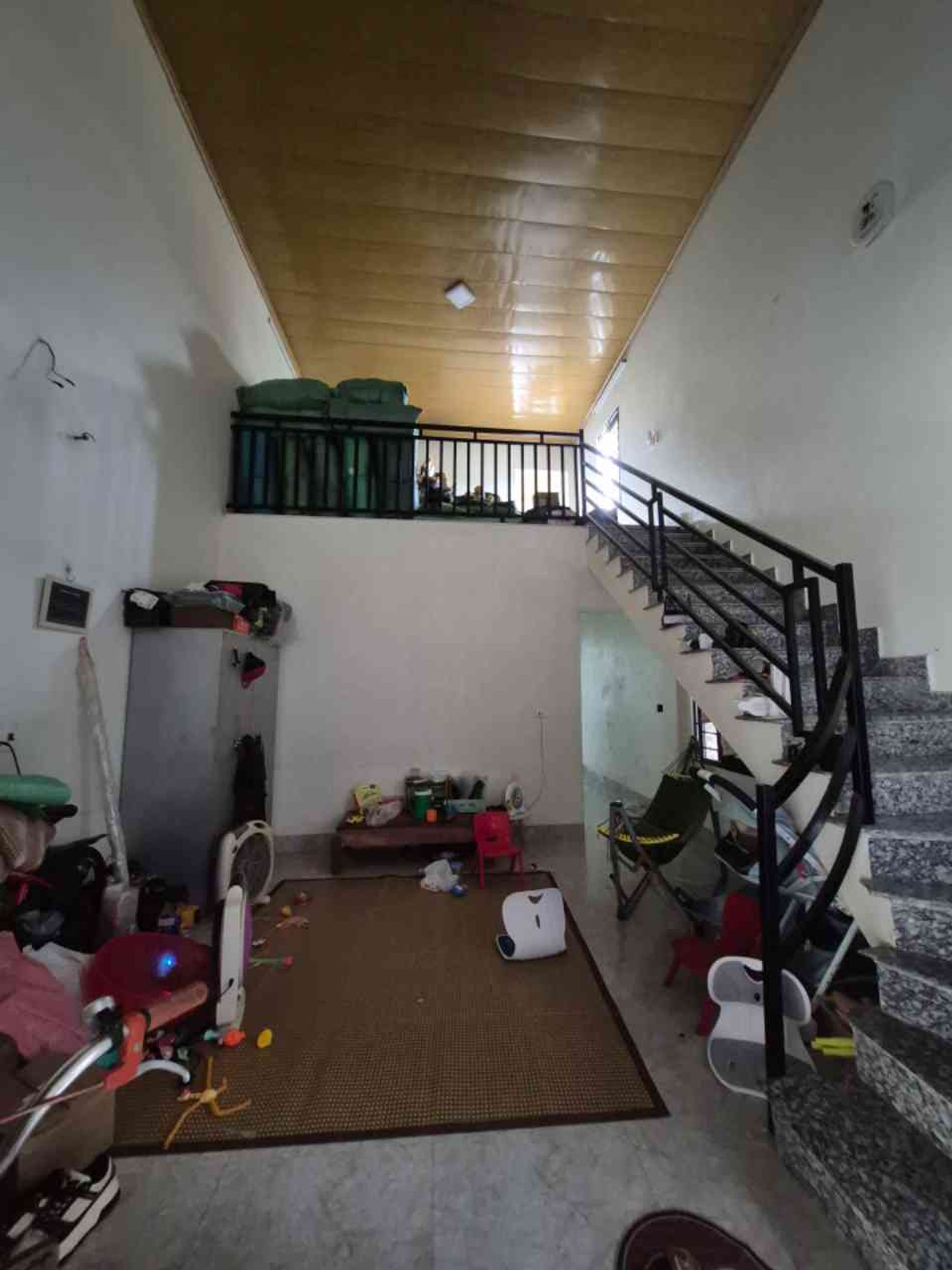 Nhà 3 phòng ngủ gần ô tô, giá siêu hấp dẫn tại Phú Xuyên