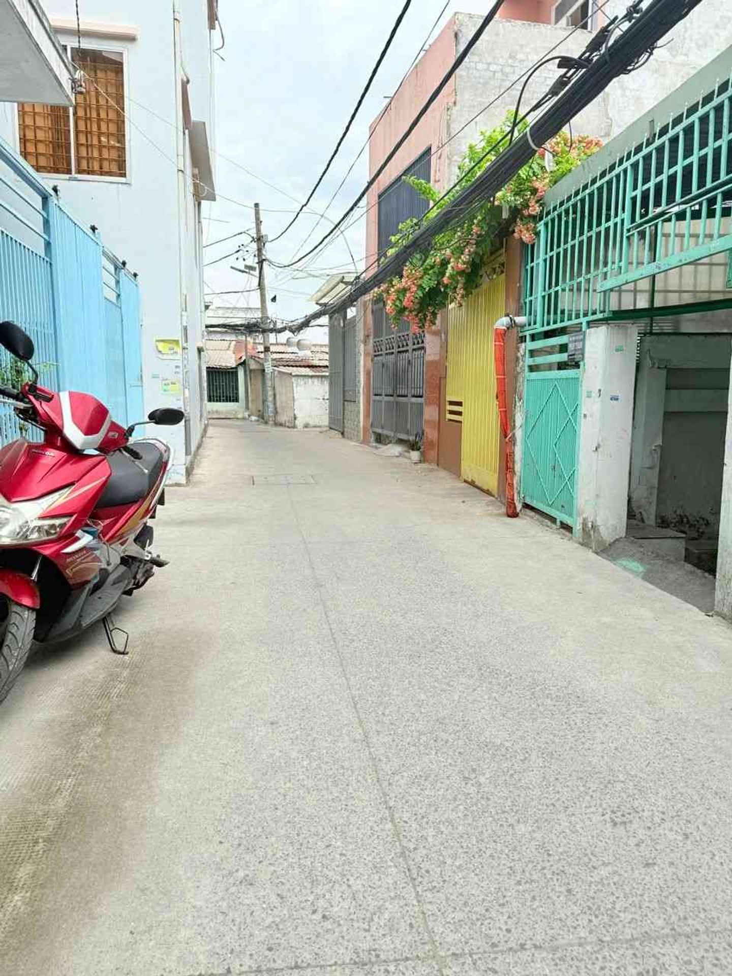 Nhà cấp 4 rộng 109m2 tại Quận 8, giá 5 tỷ với nhiều tiềm năng phát triển