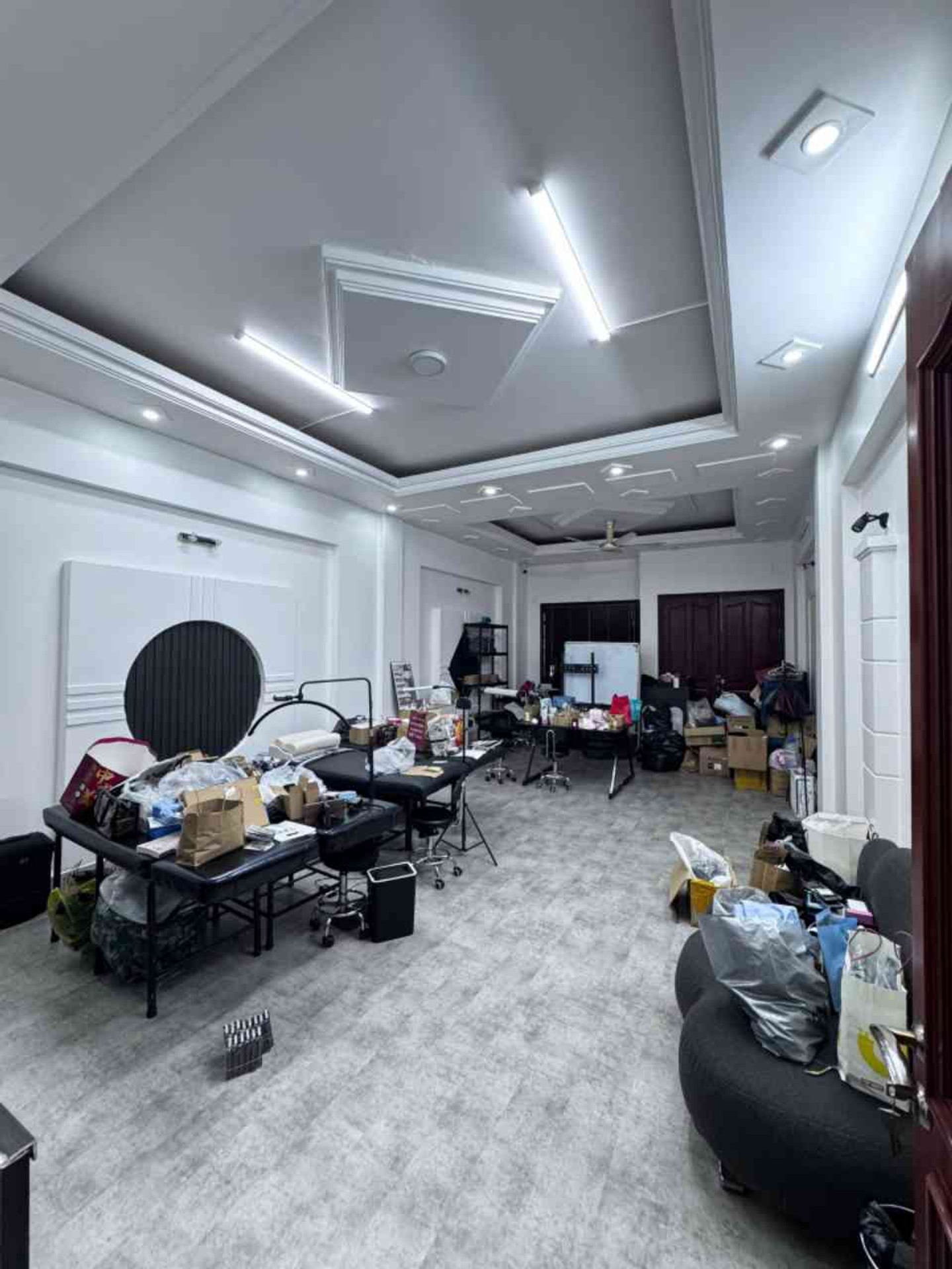 Bán nhà mặt phố 5 tầng, Lũy Bán Bích, Ngang 5m, 159m