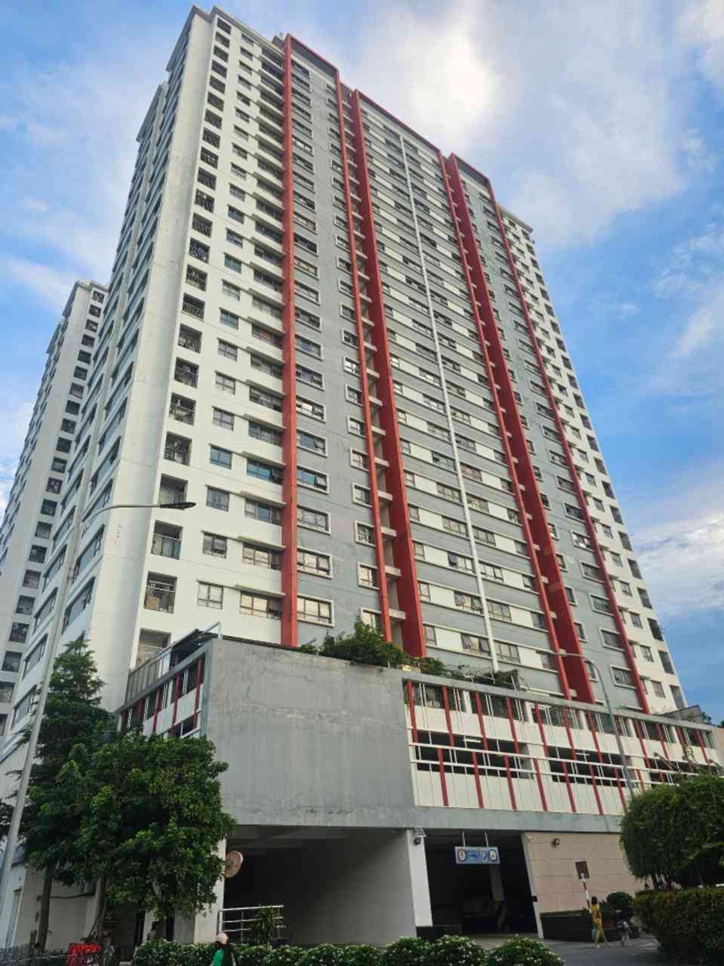 Bán chung cư gamuda / tầng đẹp/ 80m/ chân tòa nhà là trường chất lượng cao / 0866863387