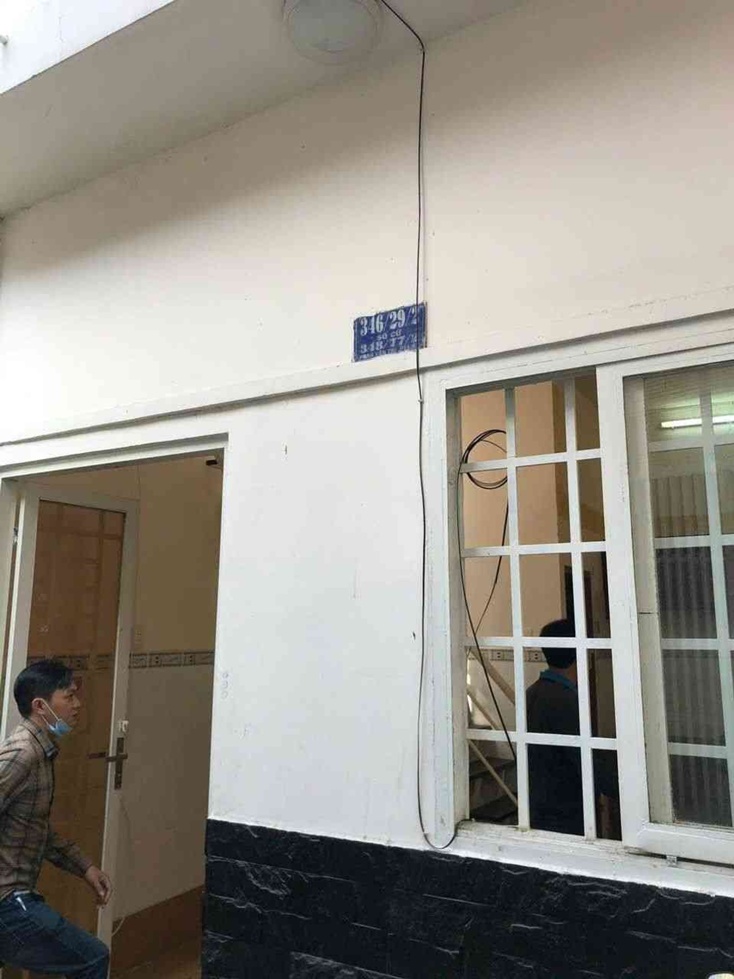HẠ 200TR 40M DTSD CÁCH MẶT TIỀN PHẠM VĂN ĐỒNG CHỈ 3 BƯỚC CHÂN NHỈNH 2 TỶ