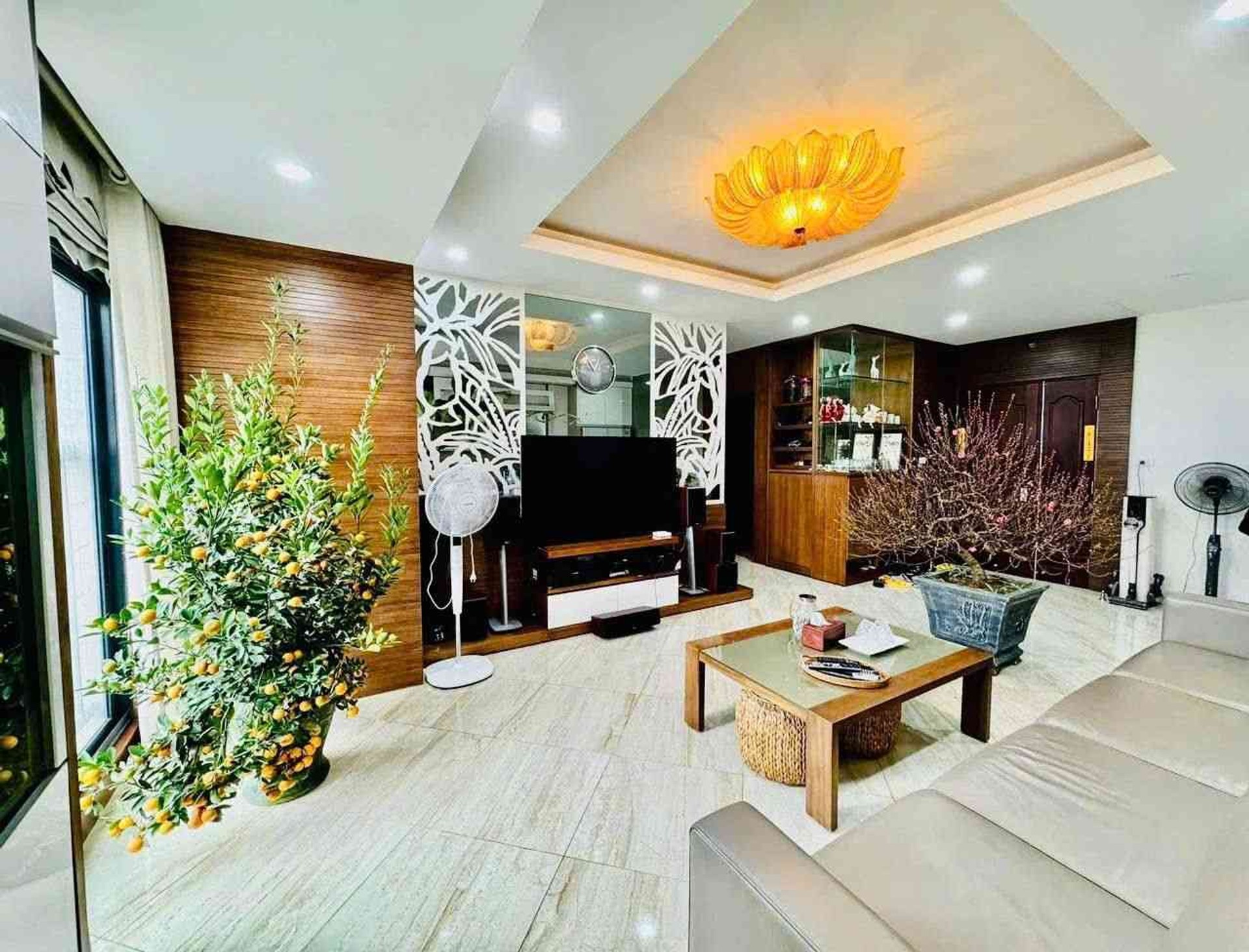 CHCC CAO CẤP C'LAND, MỸ ĐÌNH – 152,4M² – 3PN – 10,5 TỶ – 0984.618.308