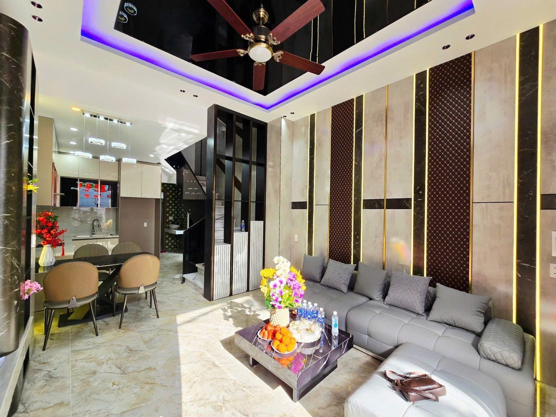 💥CĂN GÓC 2 MẶT KIỆT Ô TÔ – NHÀ MỚI HIỆN ĐẠI – FULL NỘI THẤT CAO CẤP- GẦN BIỂN ĐÀ NẴNG