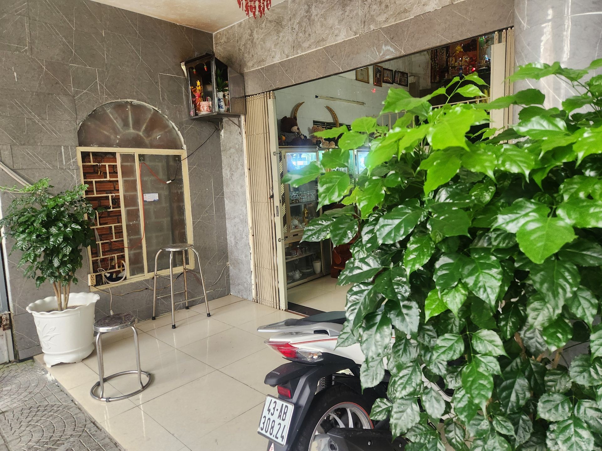 💥 NHÀ CẤP 4 GÁC LỬNG – DT 155M² – KIỆT Ô TÔ GẦN NÚI THÀNH – TRUNG TÂM HẢI CHÂU