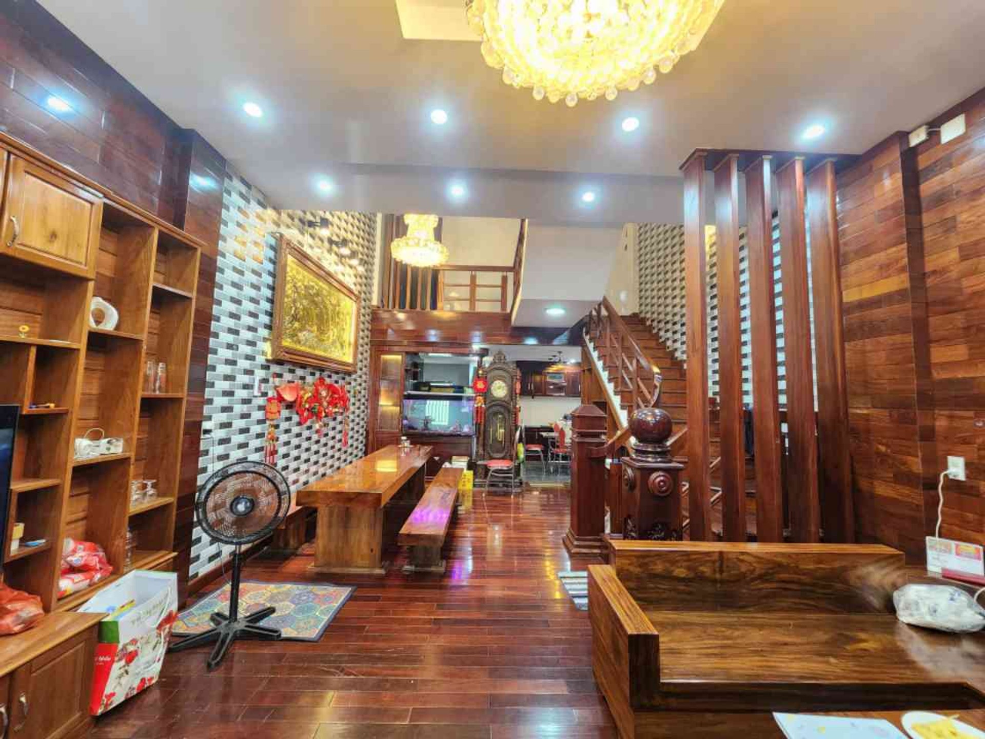 🔥 SIÊU PHẨM 4 TẦNG – MT GIÁP HẢI, SƠN TRÀ 🔥