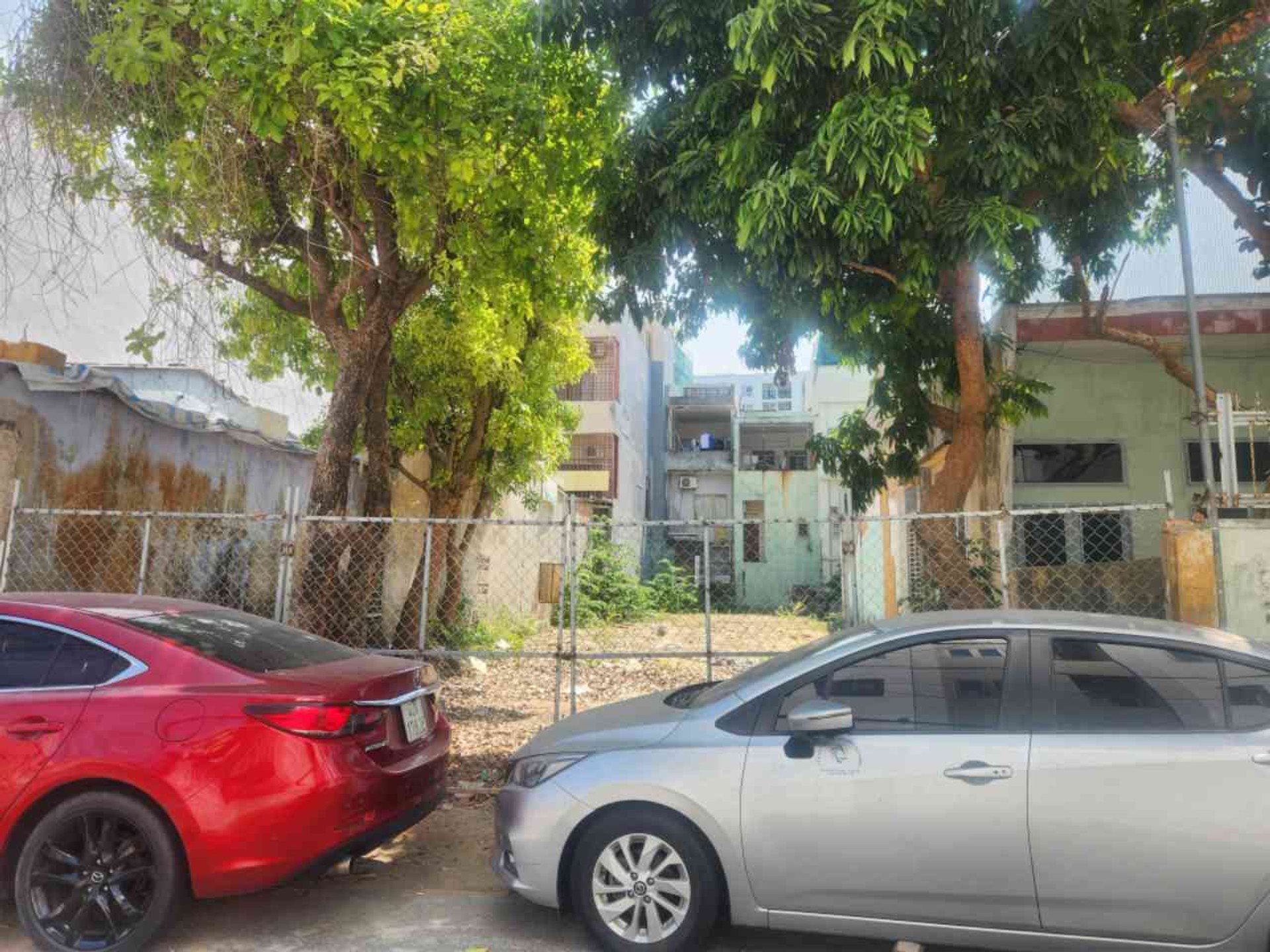 💕💕SIÊU PHẨM ĐẤT VÀNG SƠN TRÀ – GẦN BIỂN MỸ KHÊ – QUỸ ĐẤT HIẾM- 260m2.