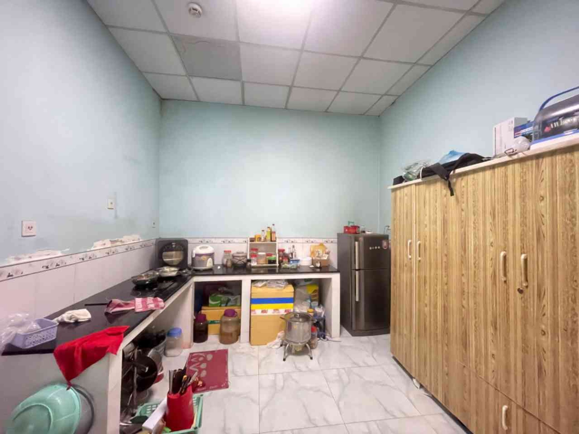 Bán nhà riêng 1 tầng diện tích 79m2 tại phường Tăng Nhơn Phú, quận 9, TP.HCM