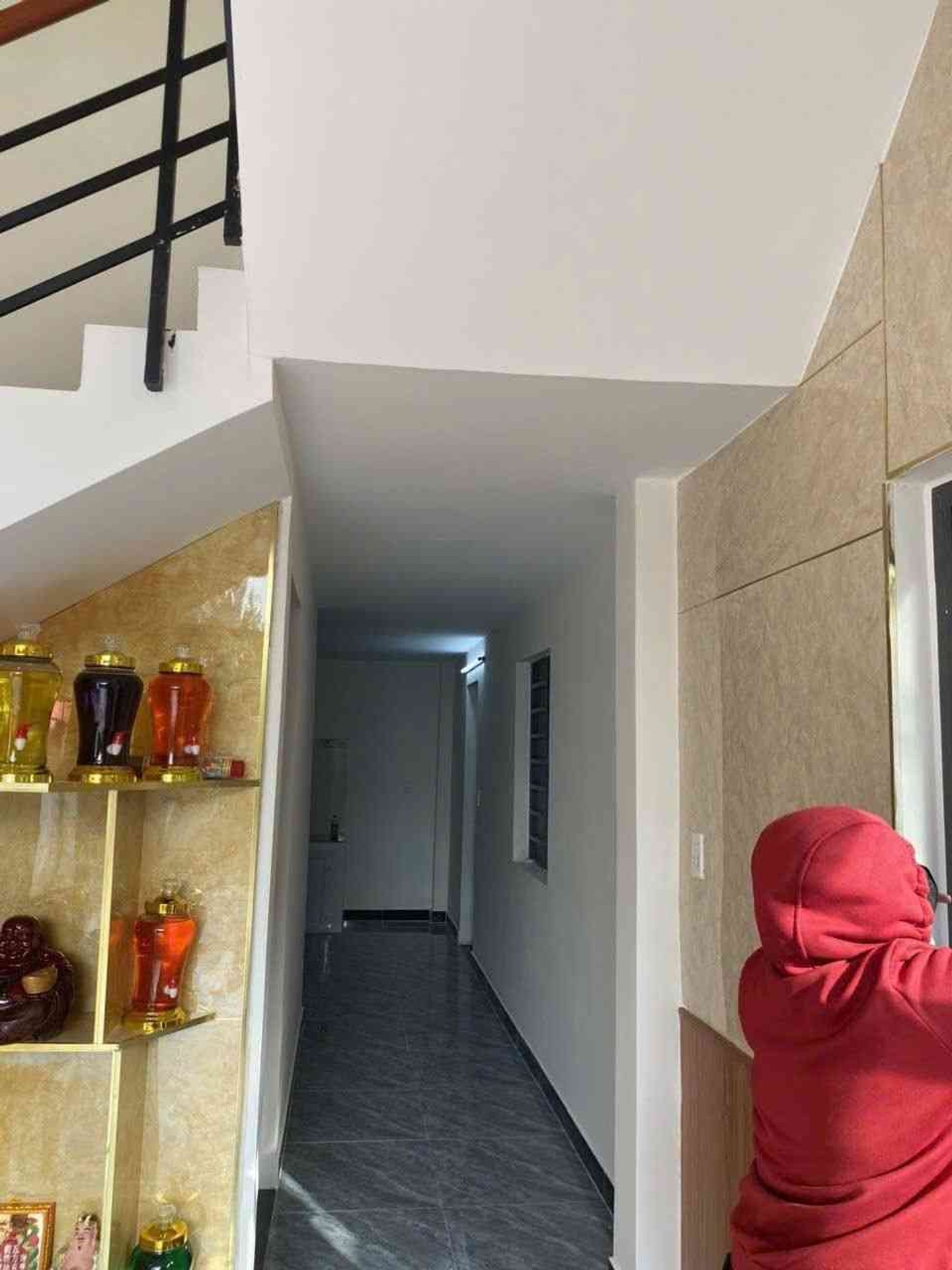 💖1 CĂN DUY NHẤT, NHÀ 2 TẦNG, DT 123M2 NGANG 6M, 2 MẶT THOÁNG, ĐƯỜNG 7,5M PHAN KHÔI, ĐN