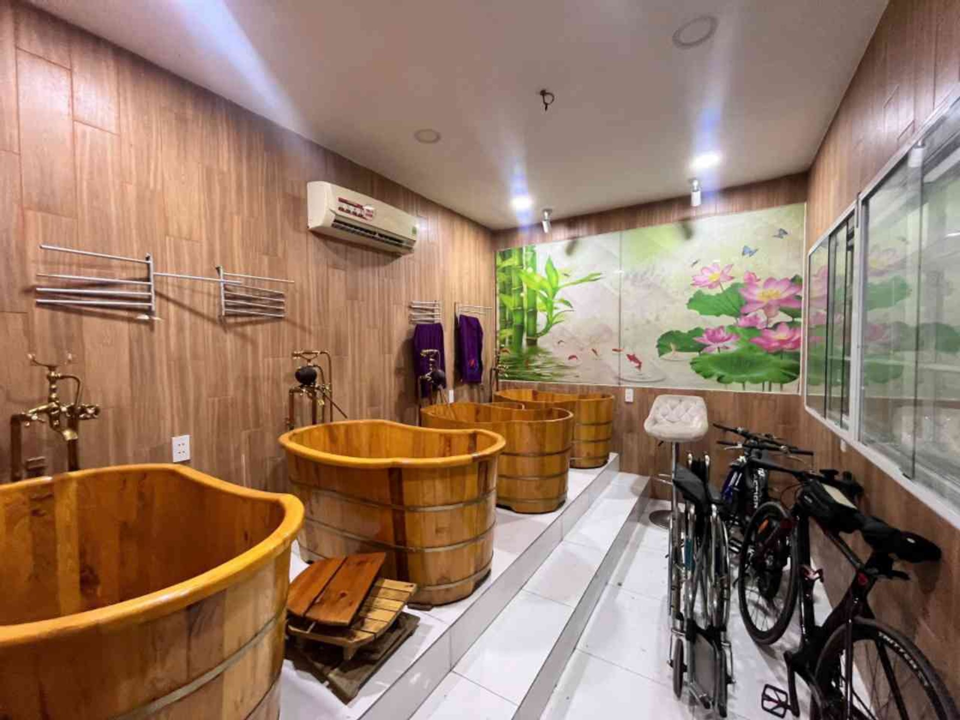 Bán nhà 2 tầng 8x23m, đường nhựa ngay chợ Đại Hải, Xuân Thới Thượng, 8.x