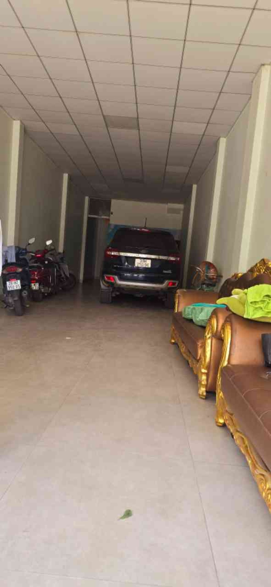 Nhà mặt phố Kim Giang siêu đỉnh, kinh doanh sầm uất