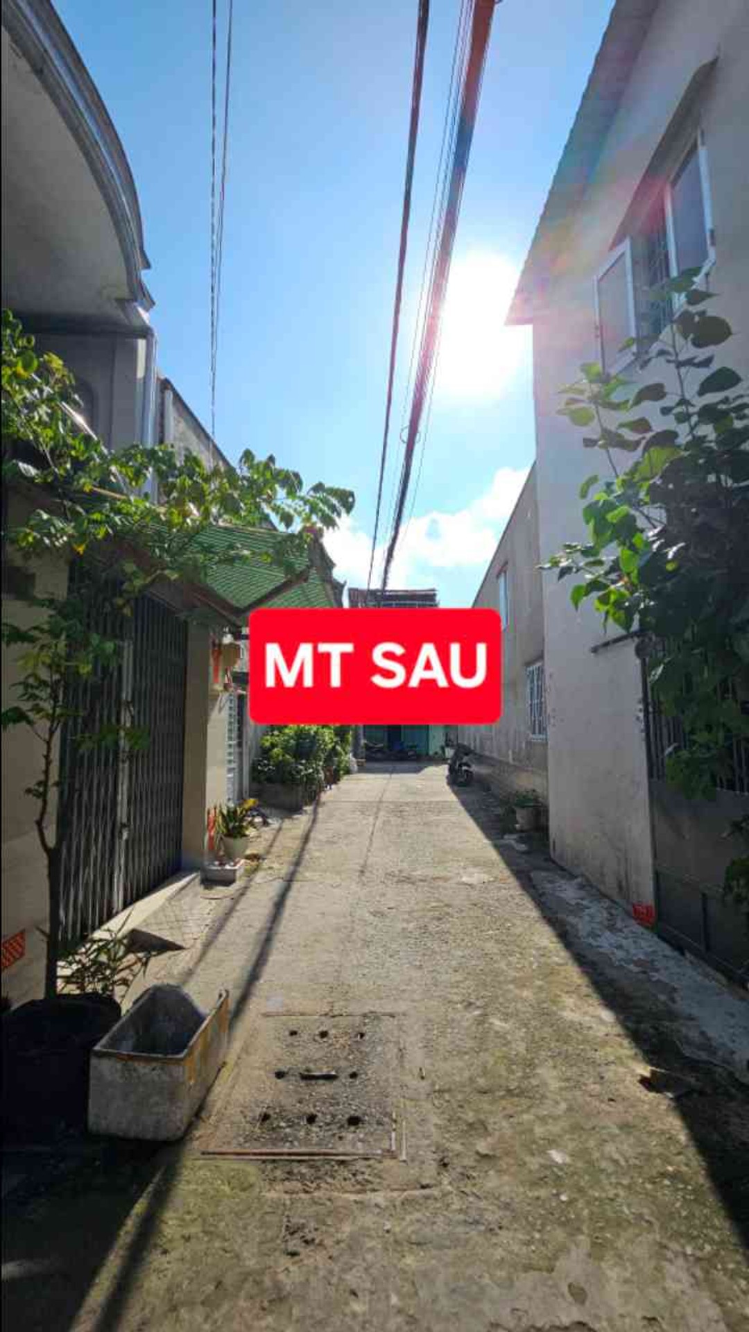 Nhanh tay sở hữu nhà 2 mặt tiền, vị trí vàng tại quận Bình Thạnh