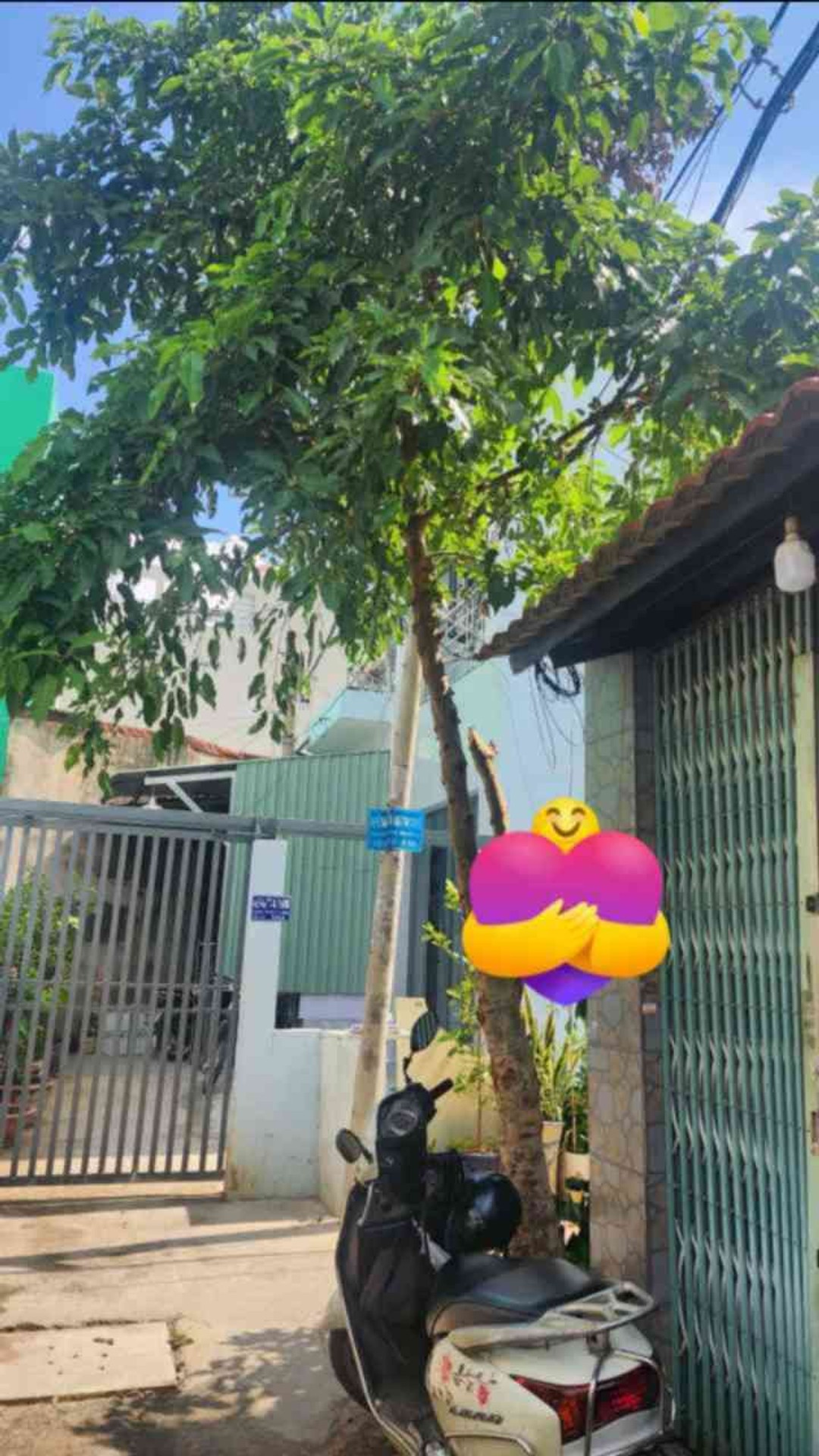 Nhà 1 tầng 2 phòng ngủ giá 5,2 tỷ tại Gò Vấp