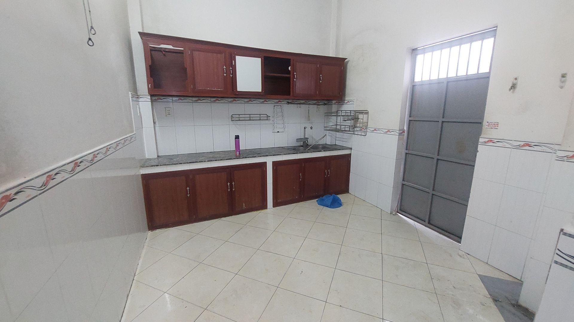 Bán nhà riêng 4 tầng tại Bình Đông, Quận 8, diện tích 40.1m², giá 5.5 tỷ