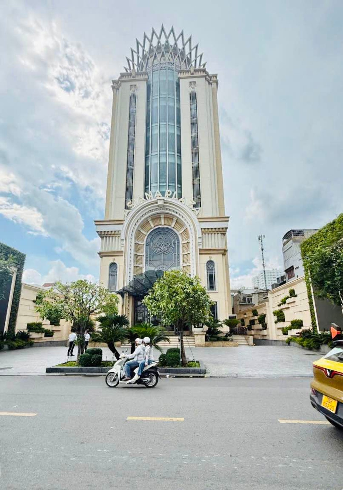 Nhà Góc 2 Mặt Tiền Tân Phú, Kinh Doanh Đỉnh