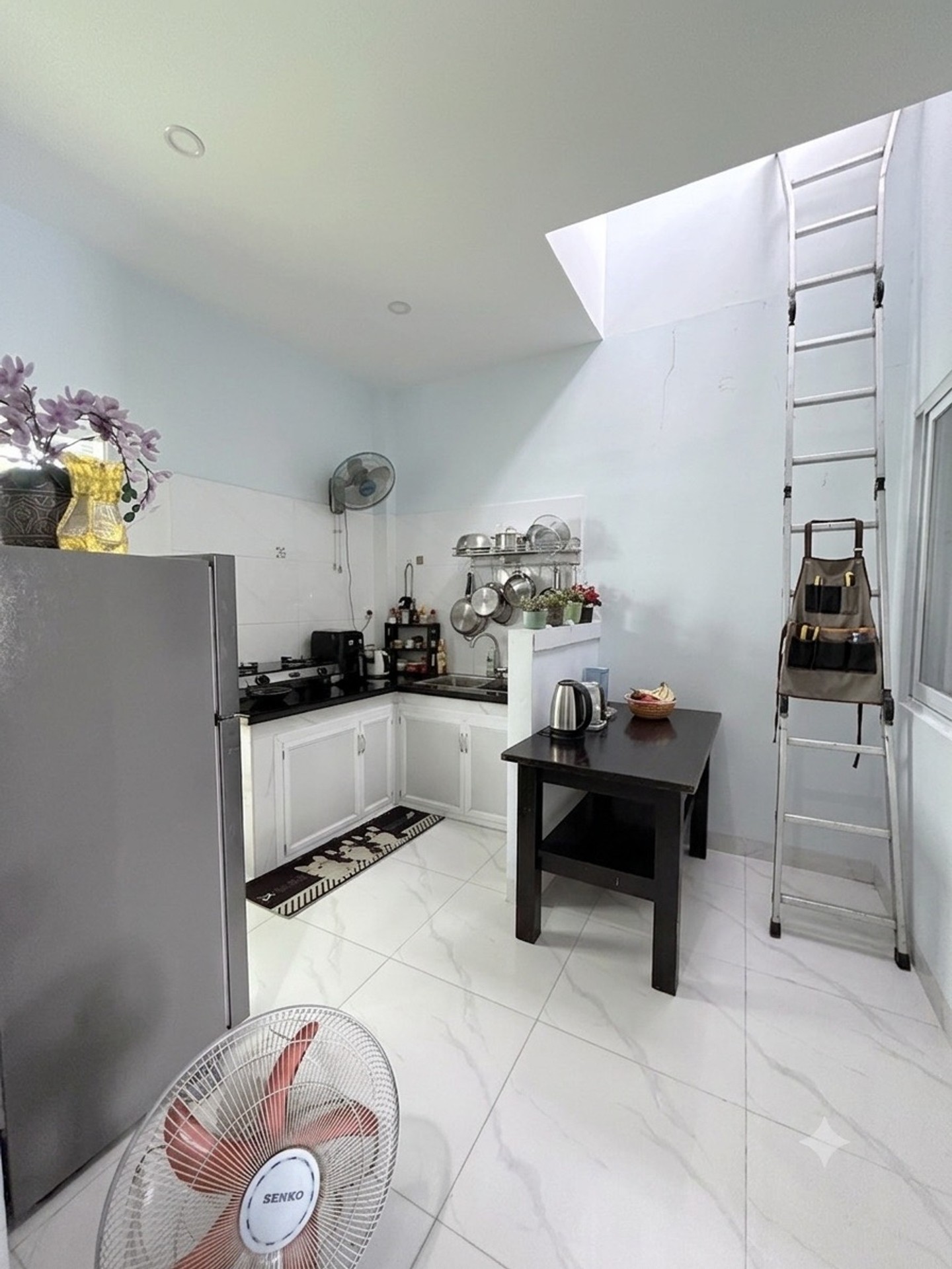 Bán nhà riêng hẻm 218 Võ Văn Hát, phường Long Trường, 86.9m², giá 5.9 tỷ