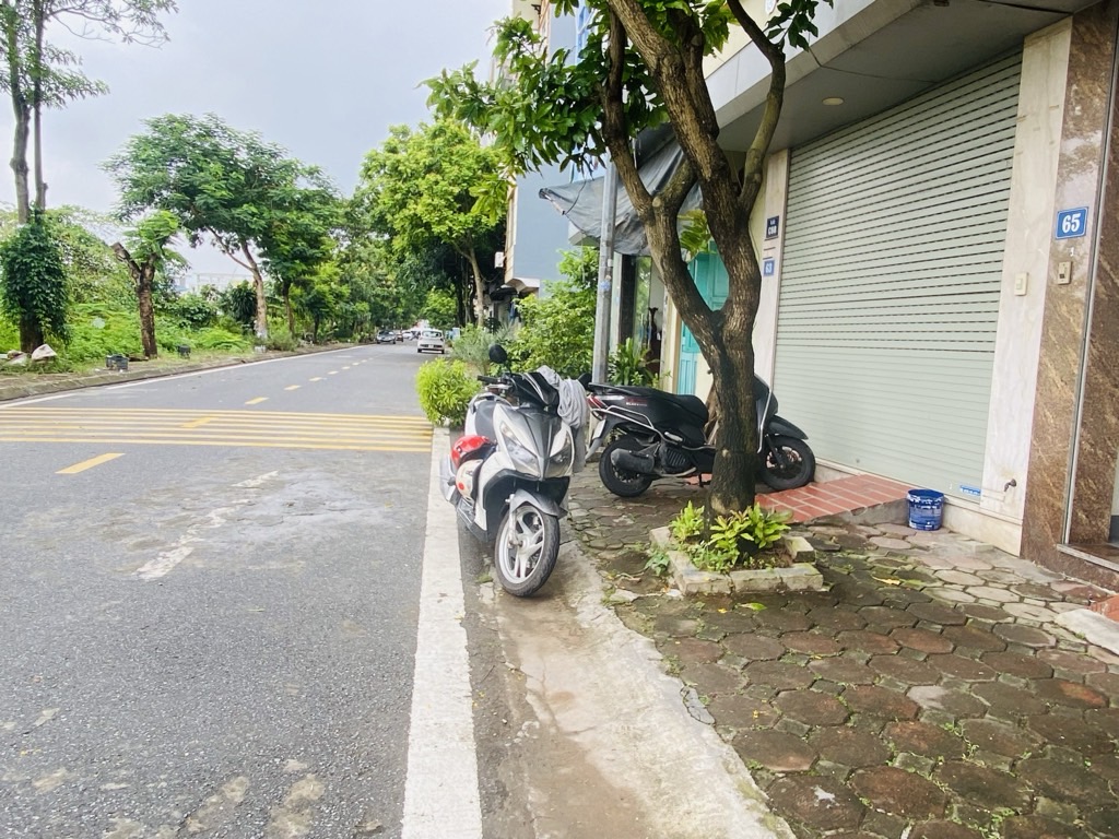 Bán nhà riêng 5 tầng tại khu tái định cư Giang Biên, Long Biên, ô tô tránh vỉa hè, pháp lý chuẩn