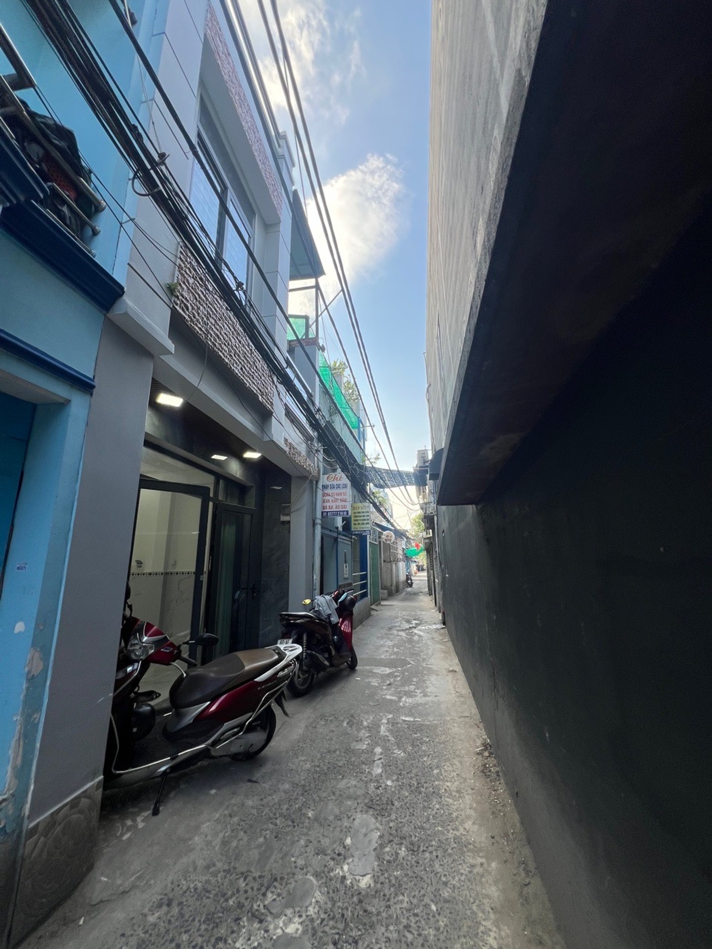 Cơ Hội Sở Hữu Nhà Riêng Hiệp Bình, Giá Hạ Mạnh 400 Triệu, Chỉ 4.9 Tỷ