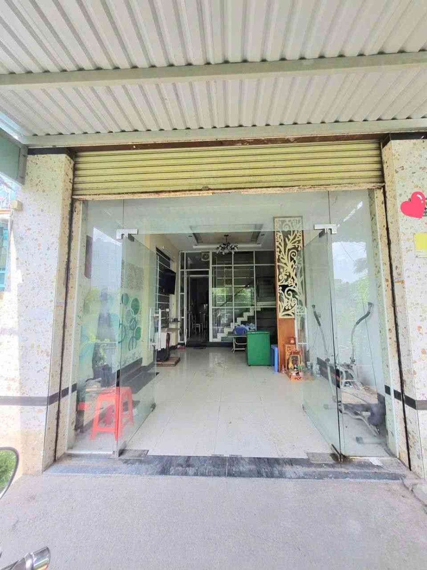 Nhà 4PN hiện đại, tiện nghi ngay Quốc Lộ 50
