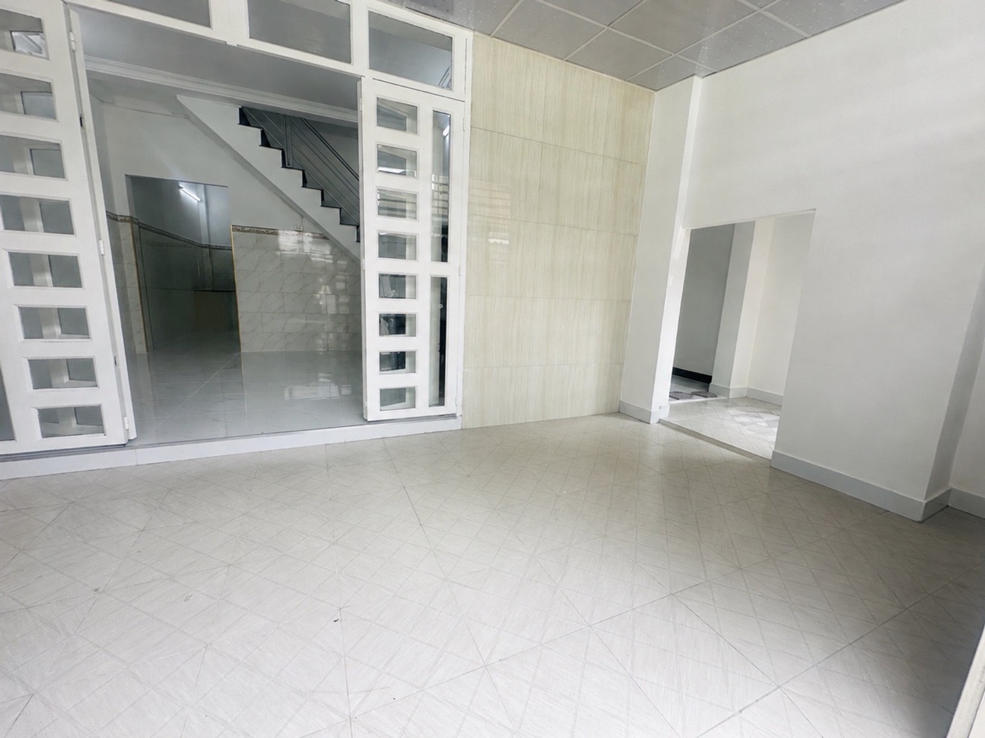 MẶT TIỀN ĐƯỜNG SỐ 13 - TRUNG TÂM LINH CHIỂU - NGAY CHỢ THỦ ĐỨC