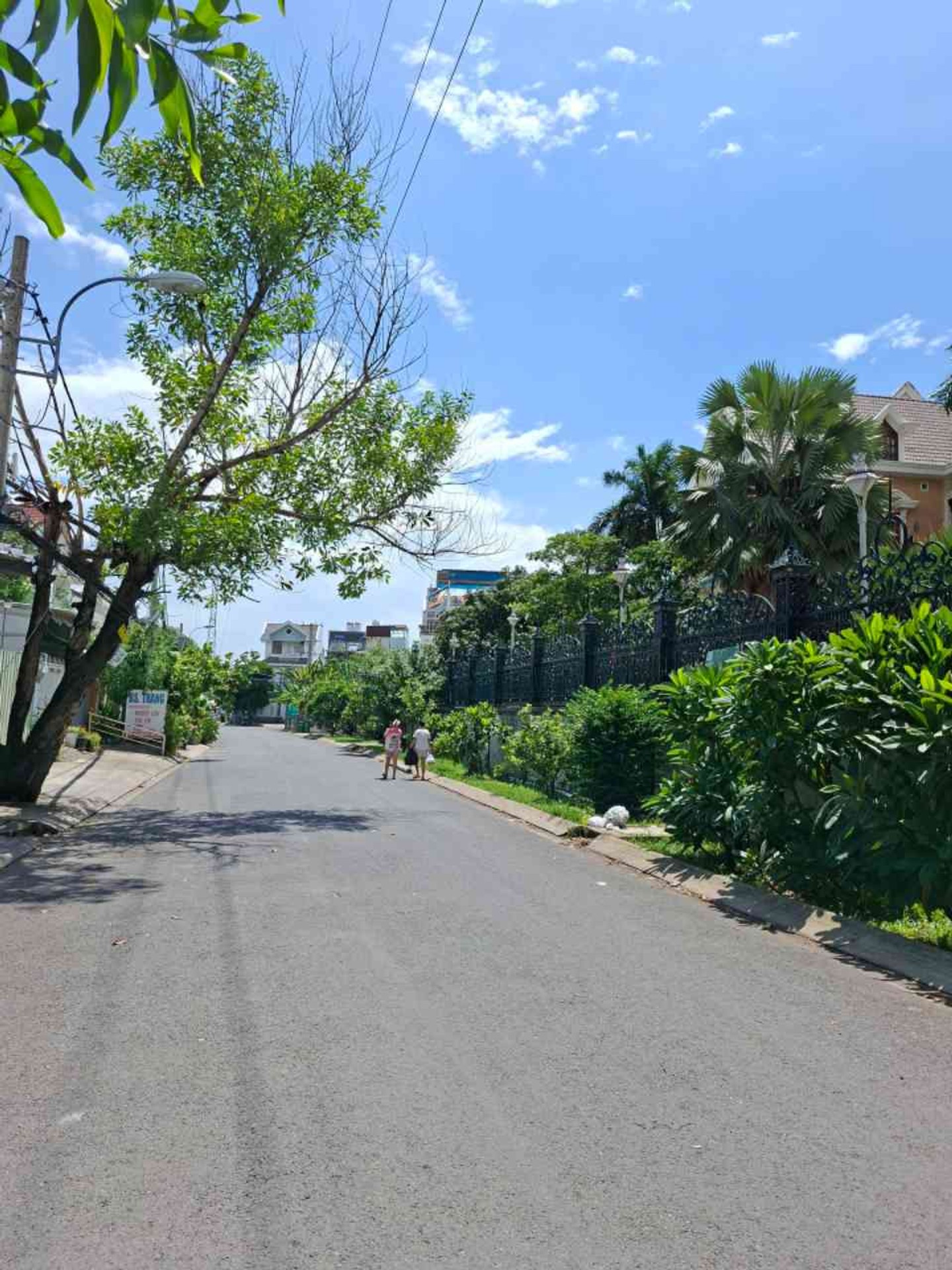 NHÀ CẤP 4 – 157M² – VIEW SÔNG MÁT MẺ - NGANG 8,4M – GIẢM 200TR CÒN 7,5 Đ