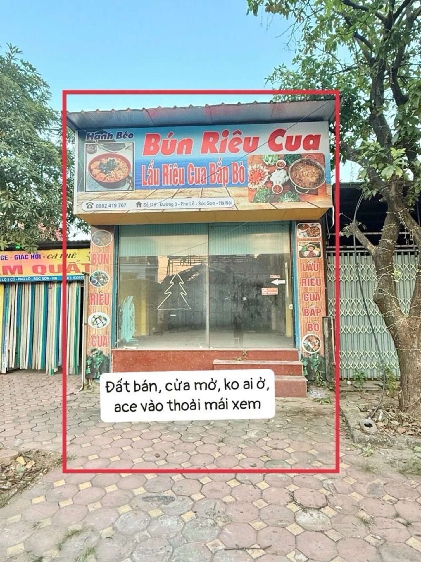 Nhà mặt phố hiếm có, đầu tư kinh doanh đỉnh cao