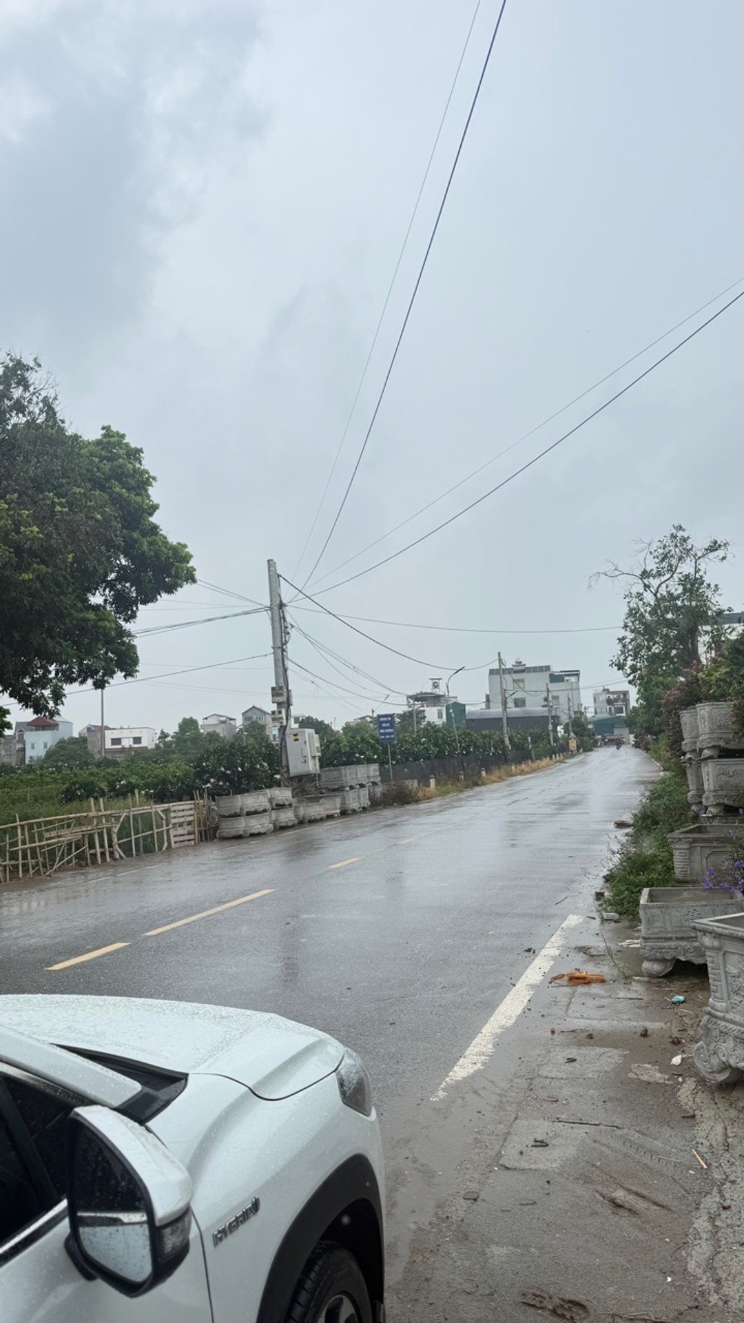 Bán đất 100m2 Phi Liệt, Văn Giang, vị trí gần đường ĐT.205