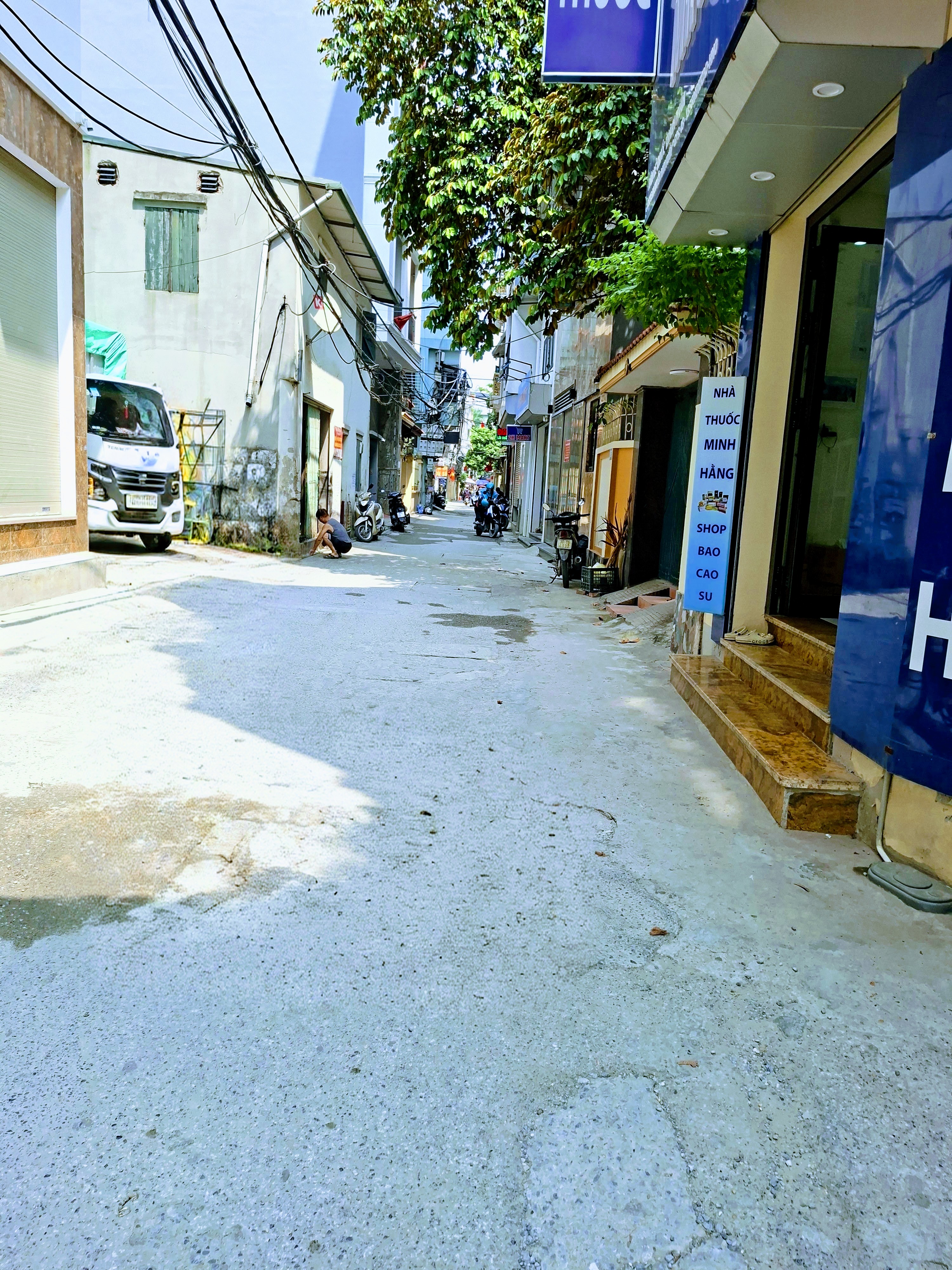 ​💎 KHÔNG THỂ TIN, SIÊU PHẨM NHÀ 4 TẦNG/40M² TÂN TRIỀU 20M RA ÔTÔ- CHỈ 6,3X TỶ